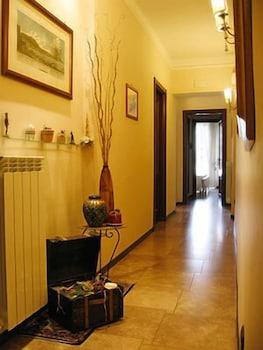 La Dimora Di Nettuno Bed & Breakfast Naples