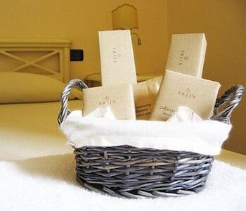 Bed & Breakfast La Dimora Di Nettuno Naples