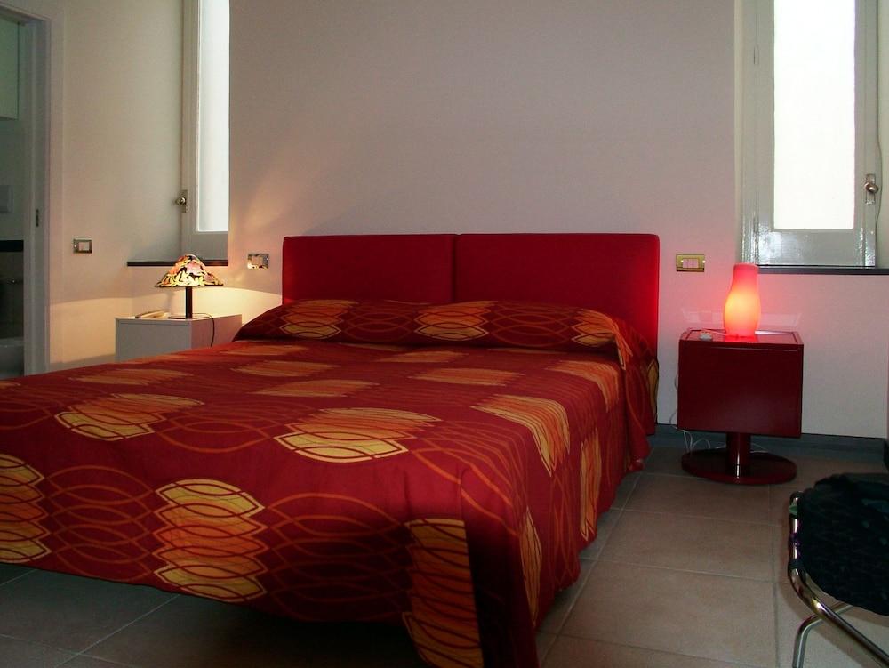 Bed & Breakfast Caracciolo 10