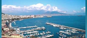 La Dimora Di Nettuno Bed & Breakfast Naples