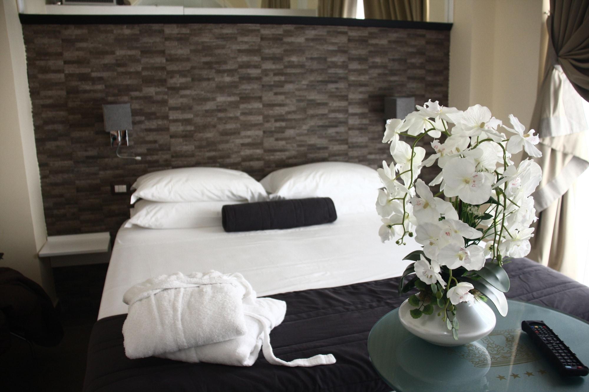 Art Resort Piazza Carita' Hotel Naples