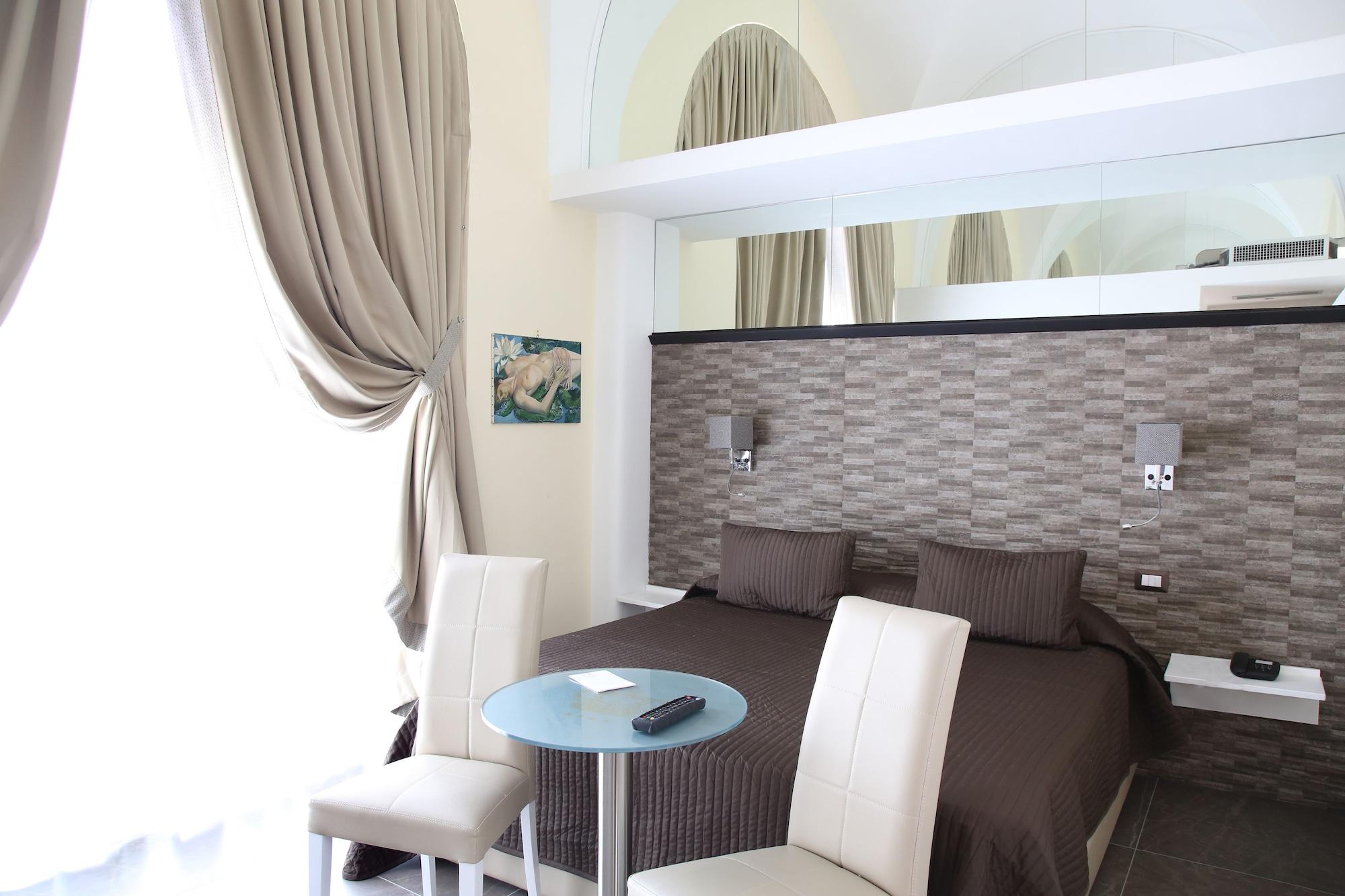 Art Resort Piazza Carita' Hotel Naples