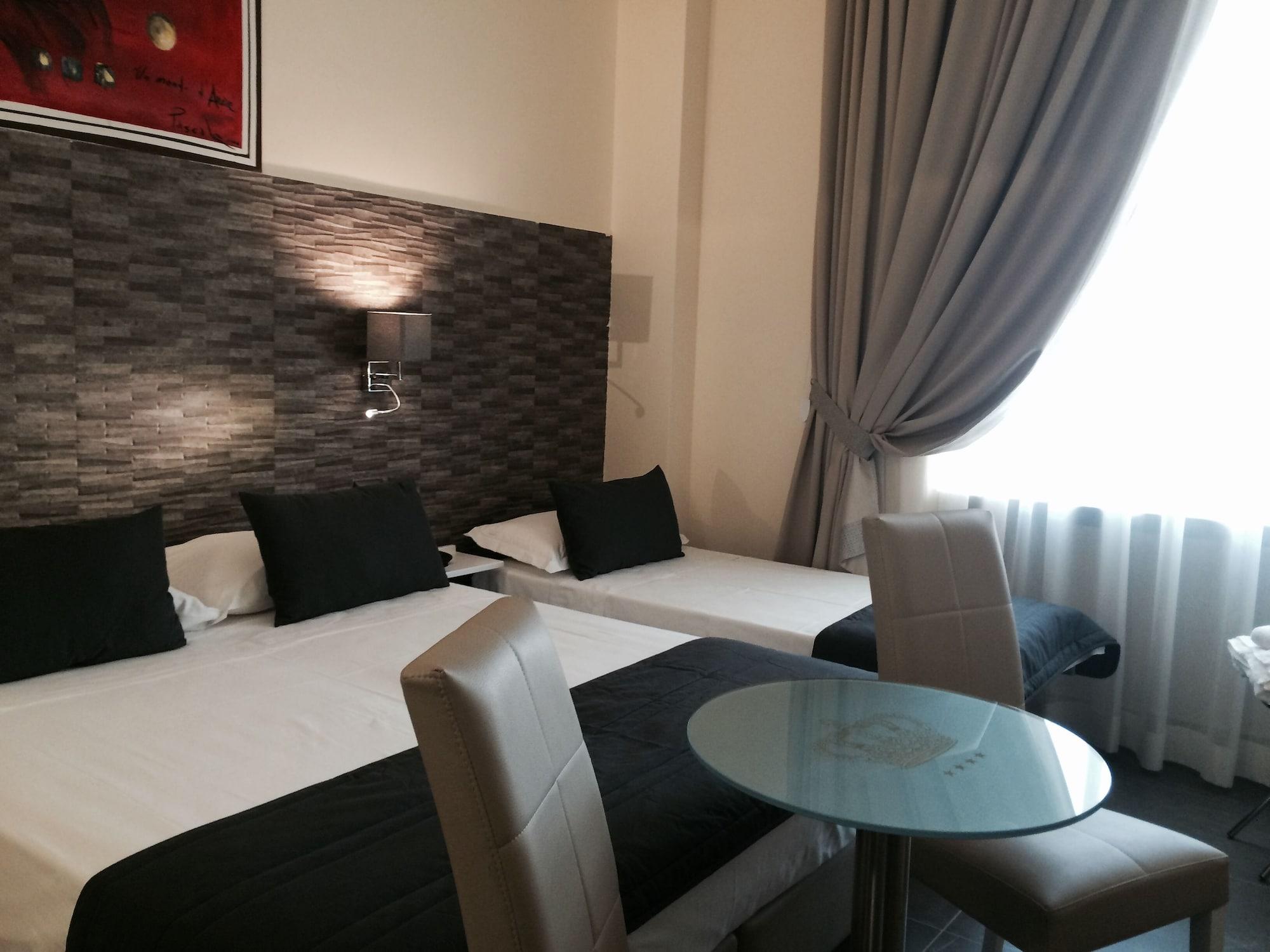 Art Resort Piazza Carita' Hotel