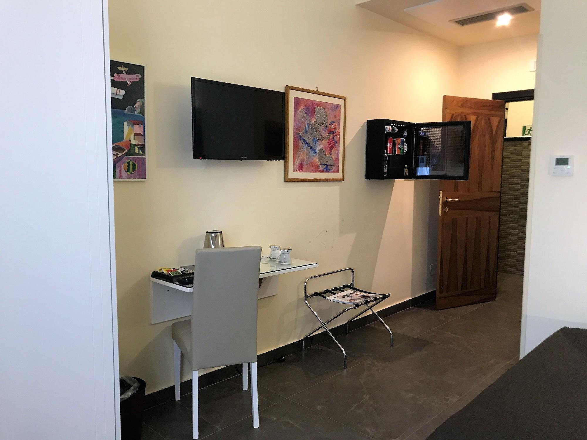 Art Resort Piazza Carita' 4*