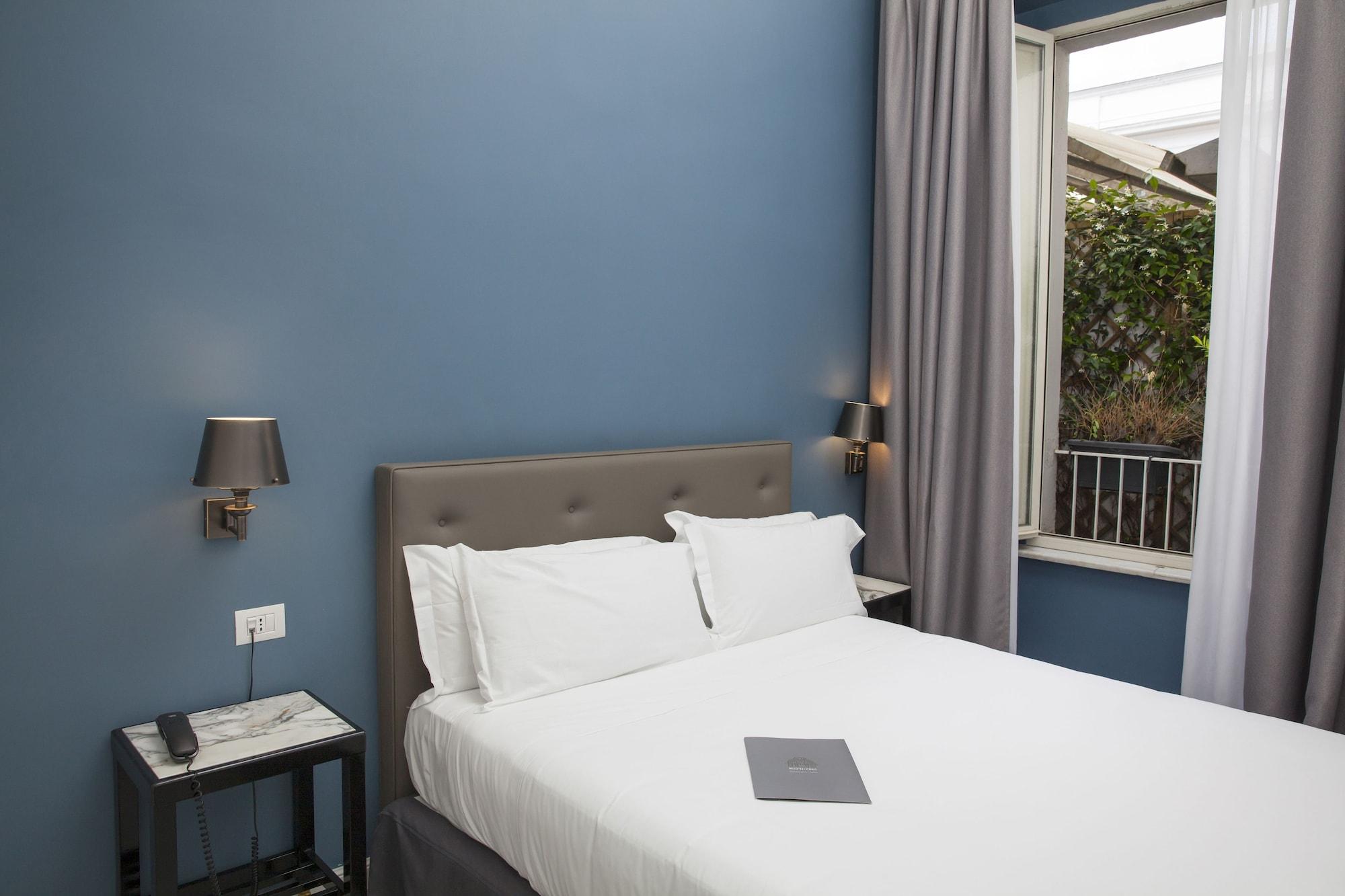 Hotel Boutique Metro 900