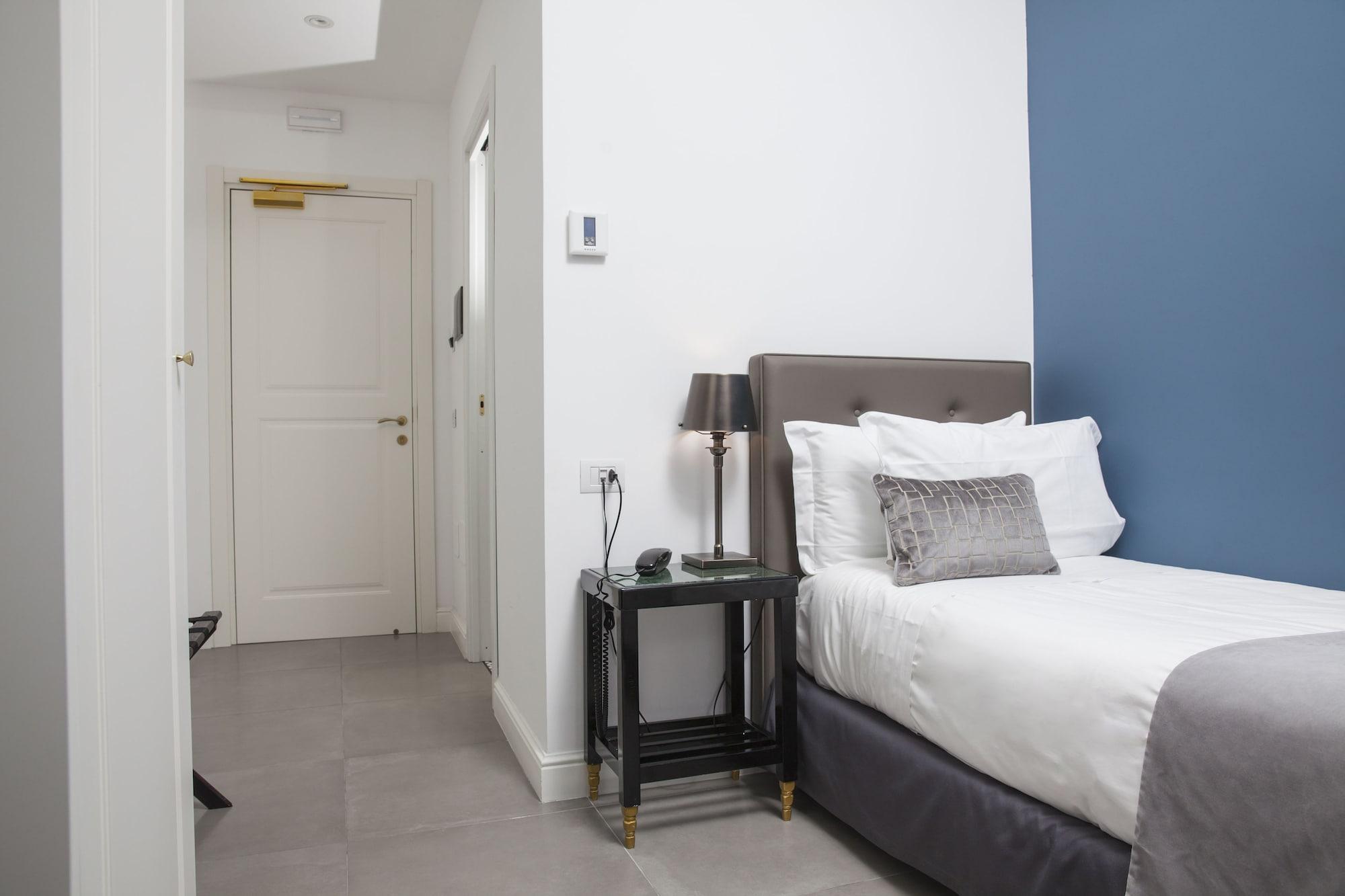 Hotel Boutique Metro 900