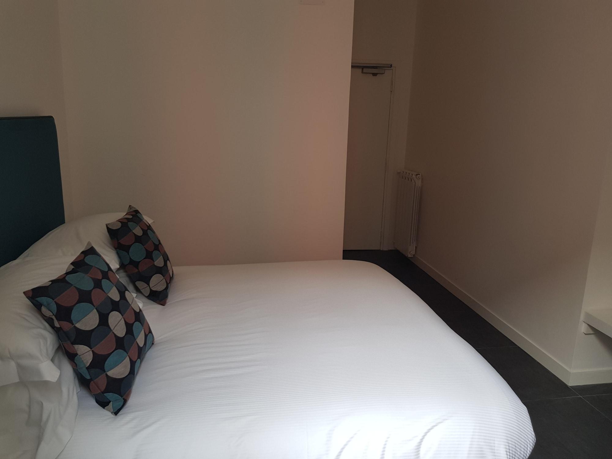 Hotel Art Street 3*