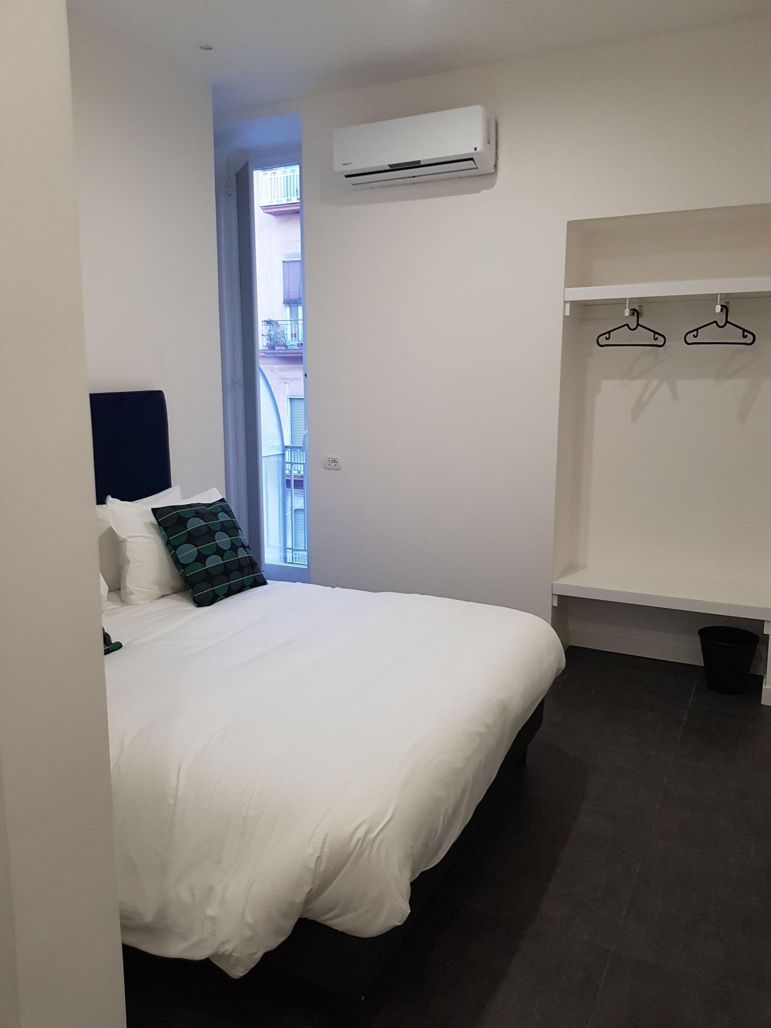 Hotel Art Street Naples