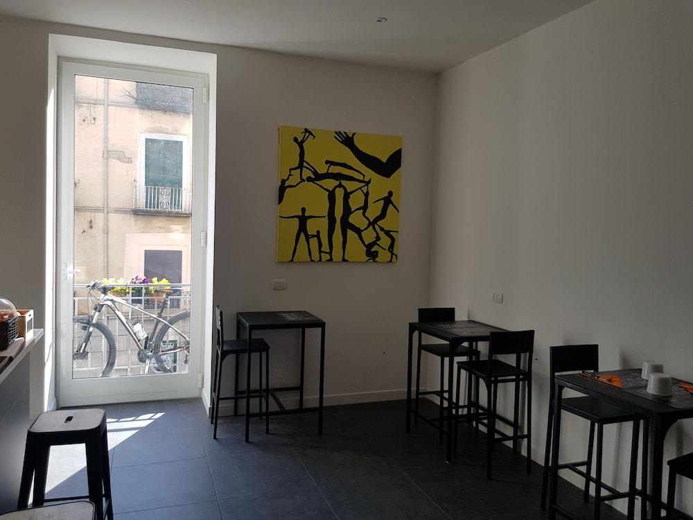 Art Street Hotel Naples