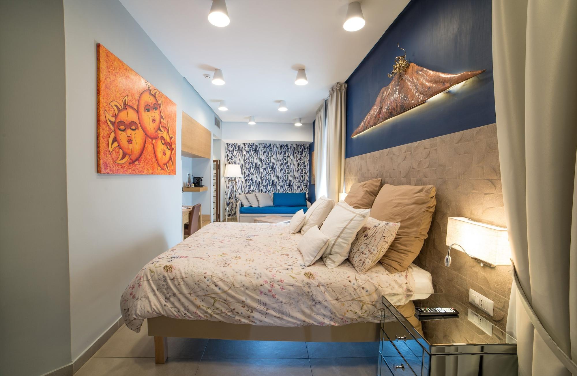 Airone Hotel Naples