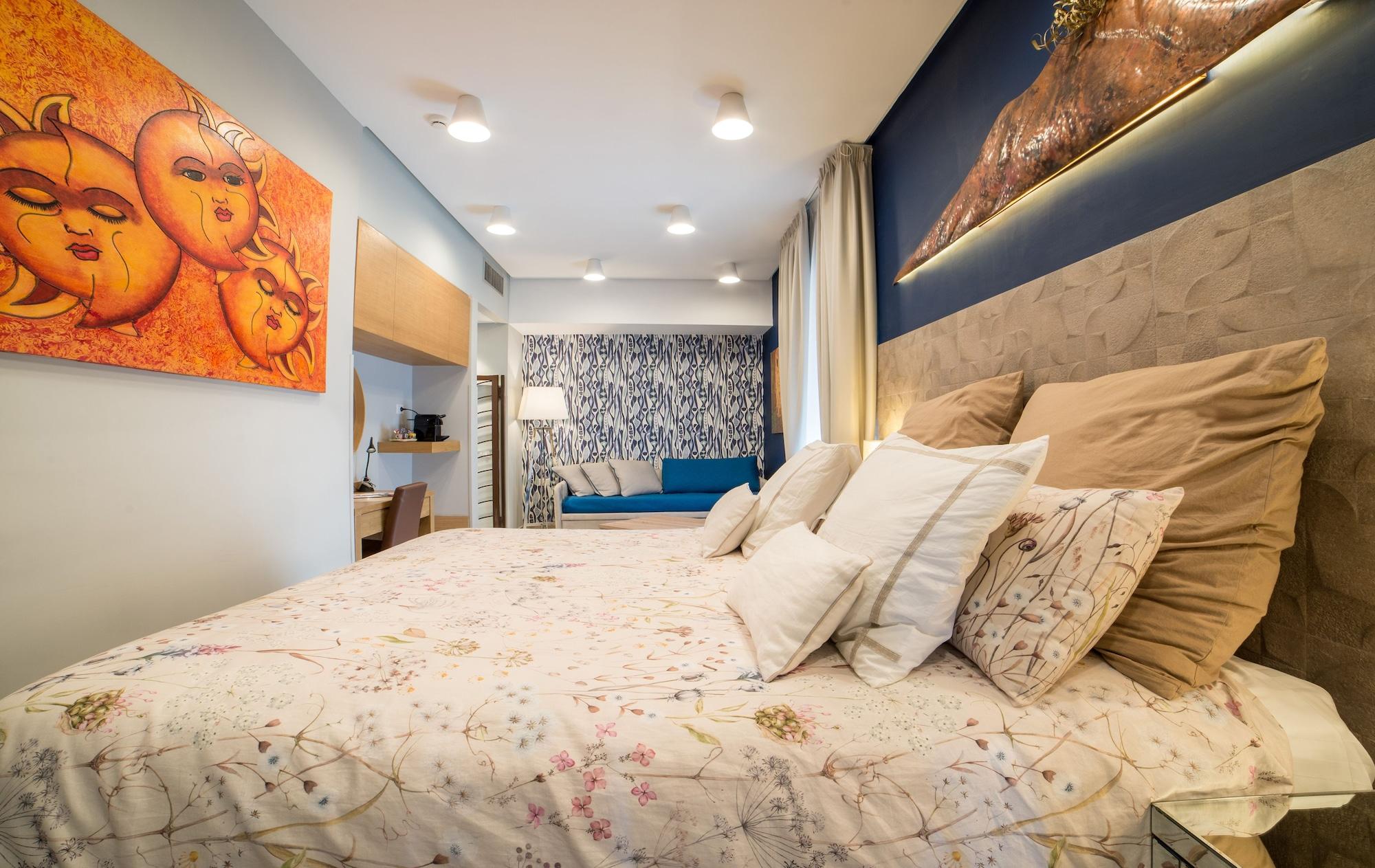 Airone Hotel 3*