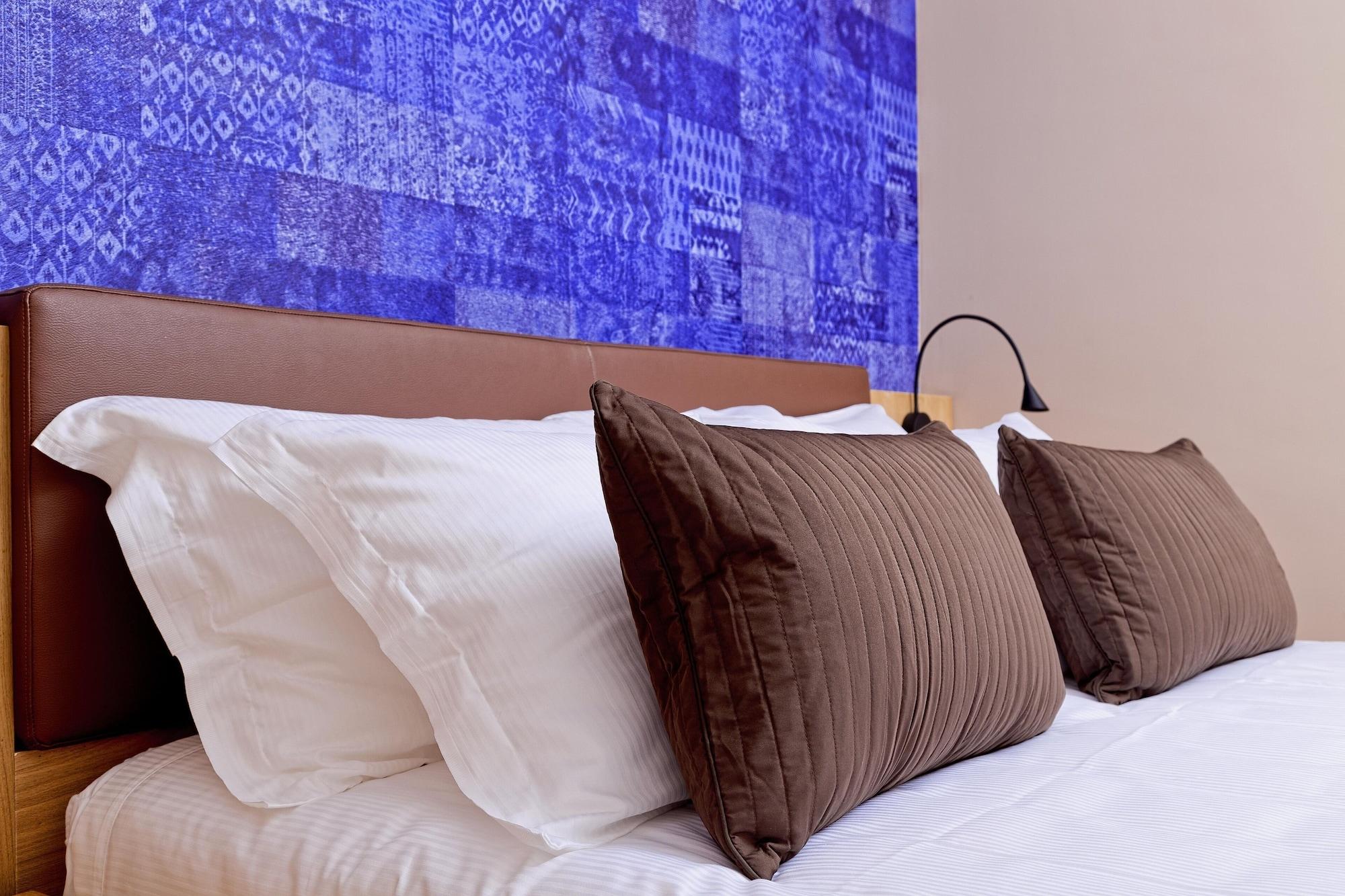 Airone Hotel 3*