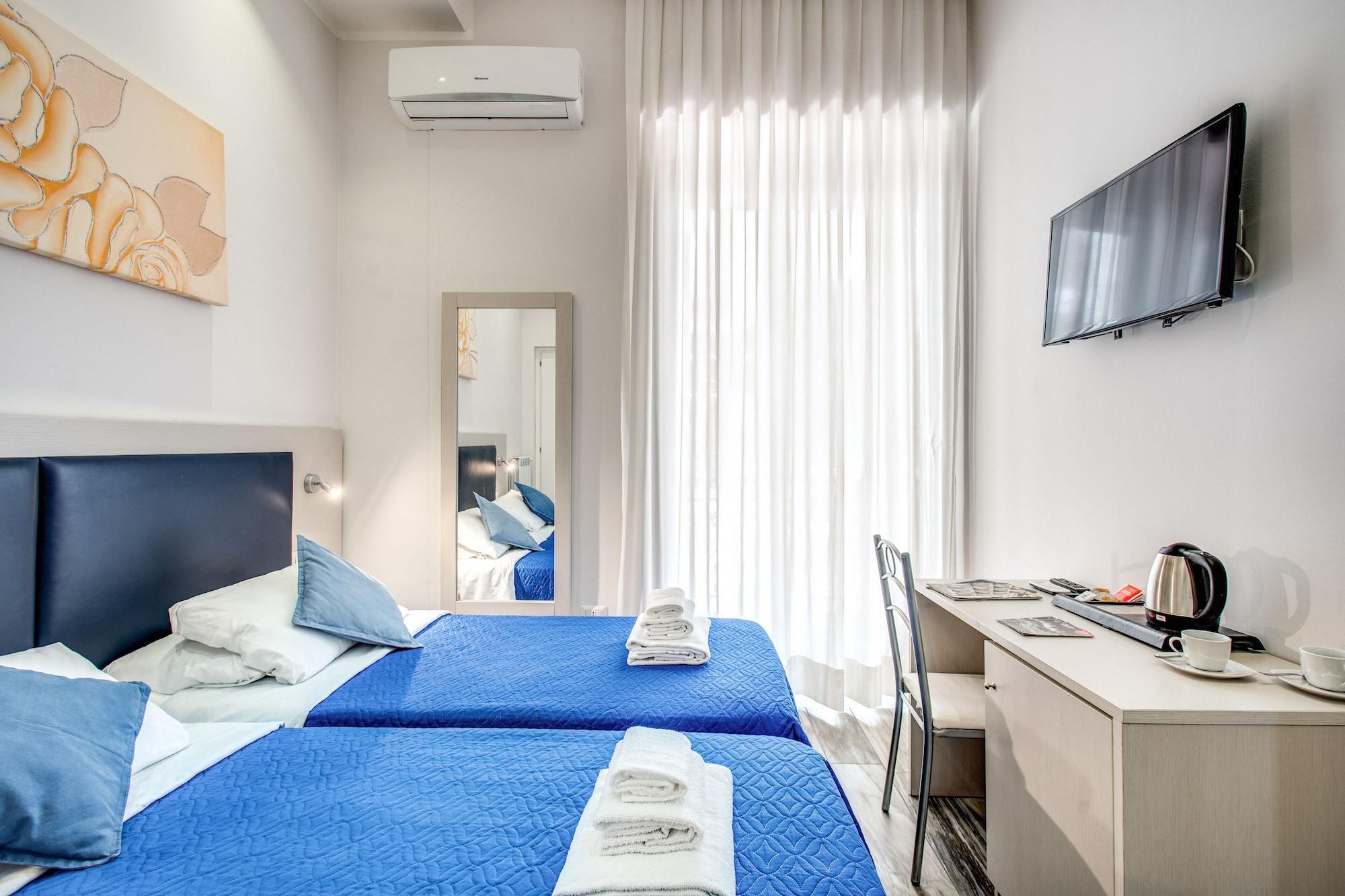 Napoli's Gold 3* Naples