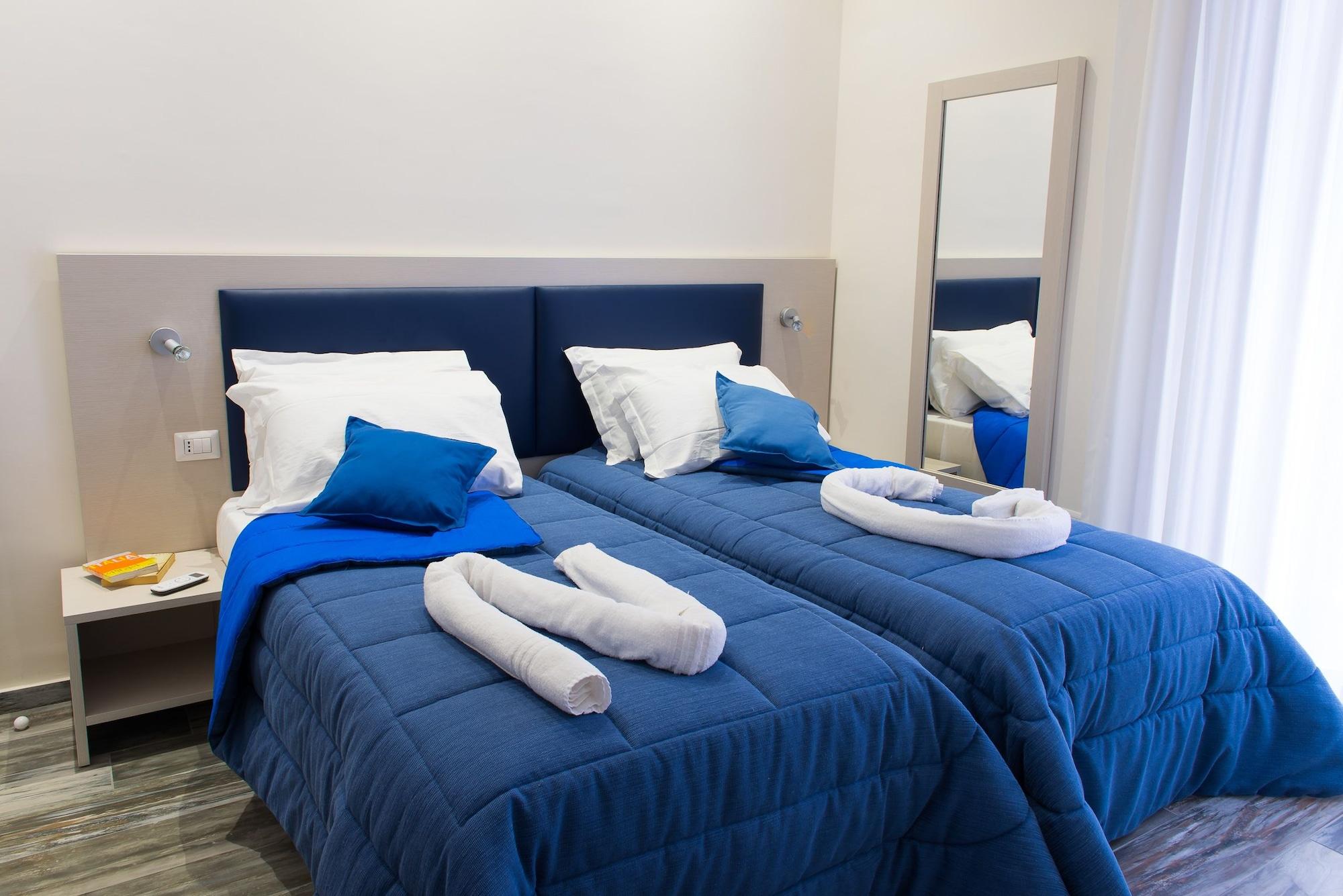 Napoli's Gold Guest house 3*