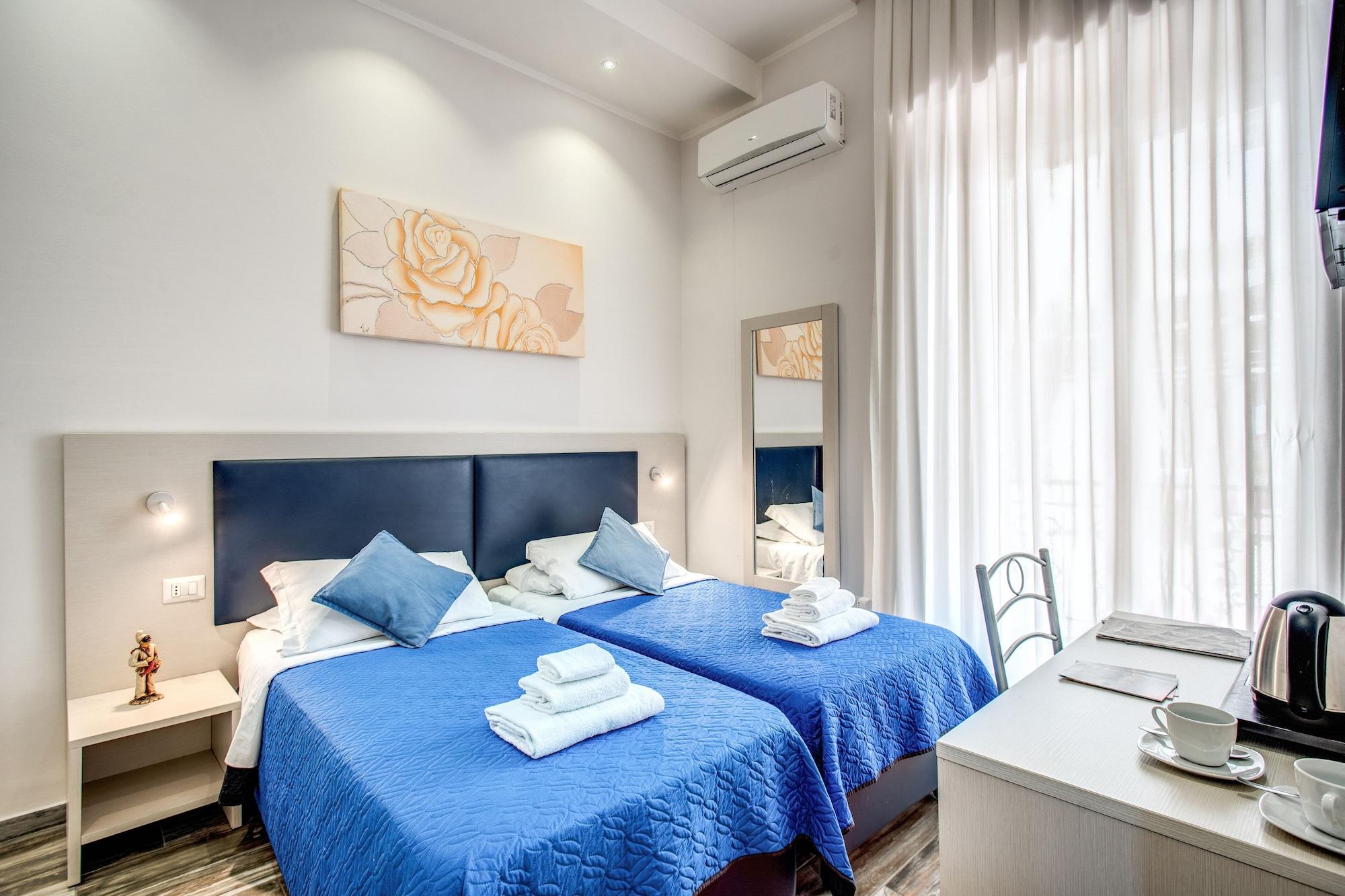 Napoli's Gold Guest house Naples