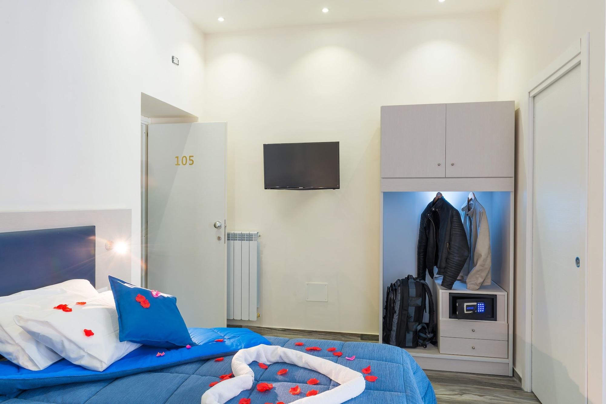 Napoli's Gold Guest house
