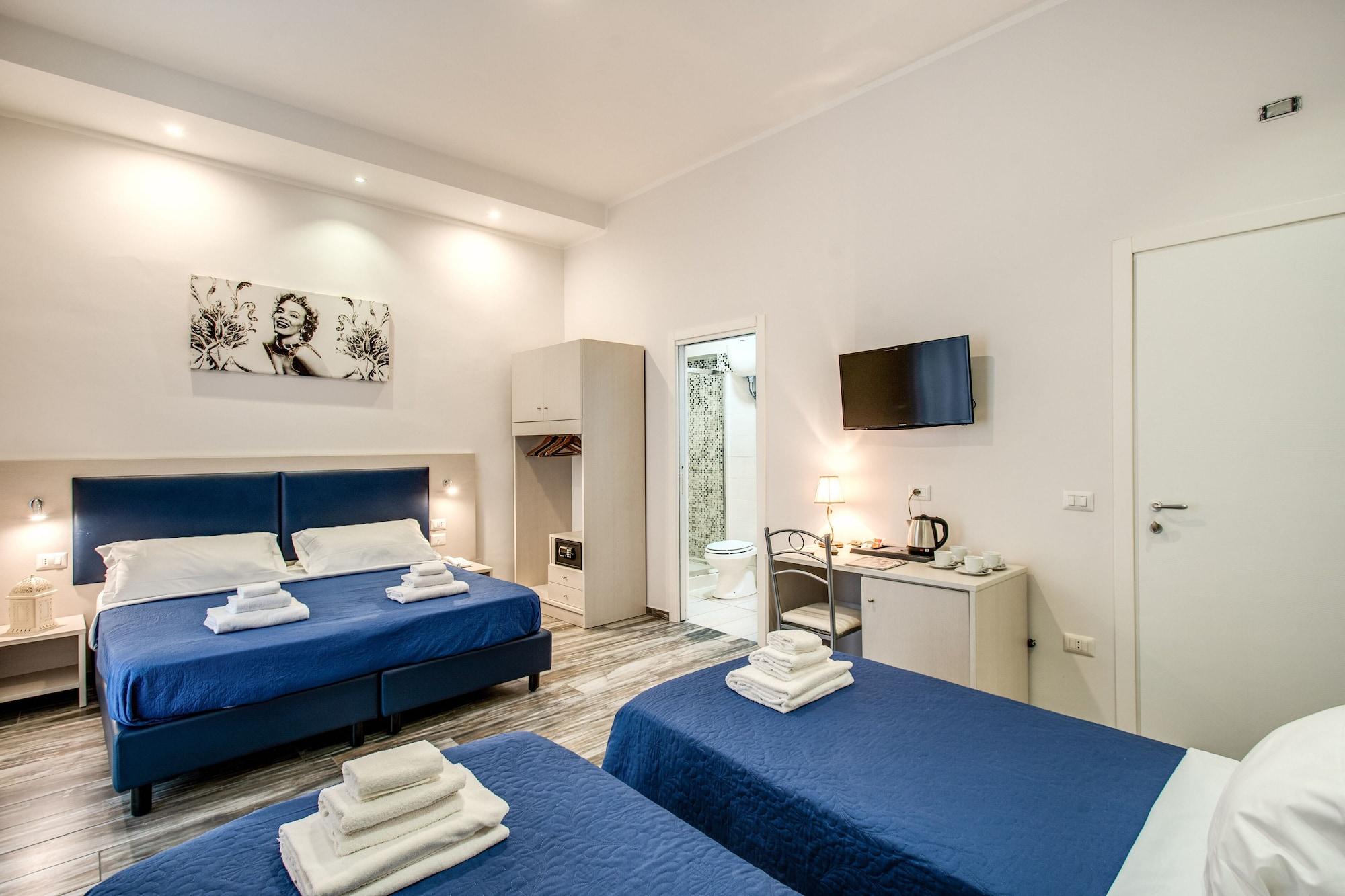 Napoli's Gold Guest house