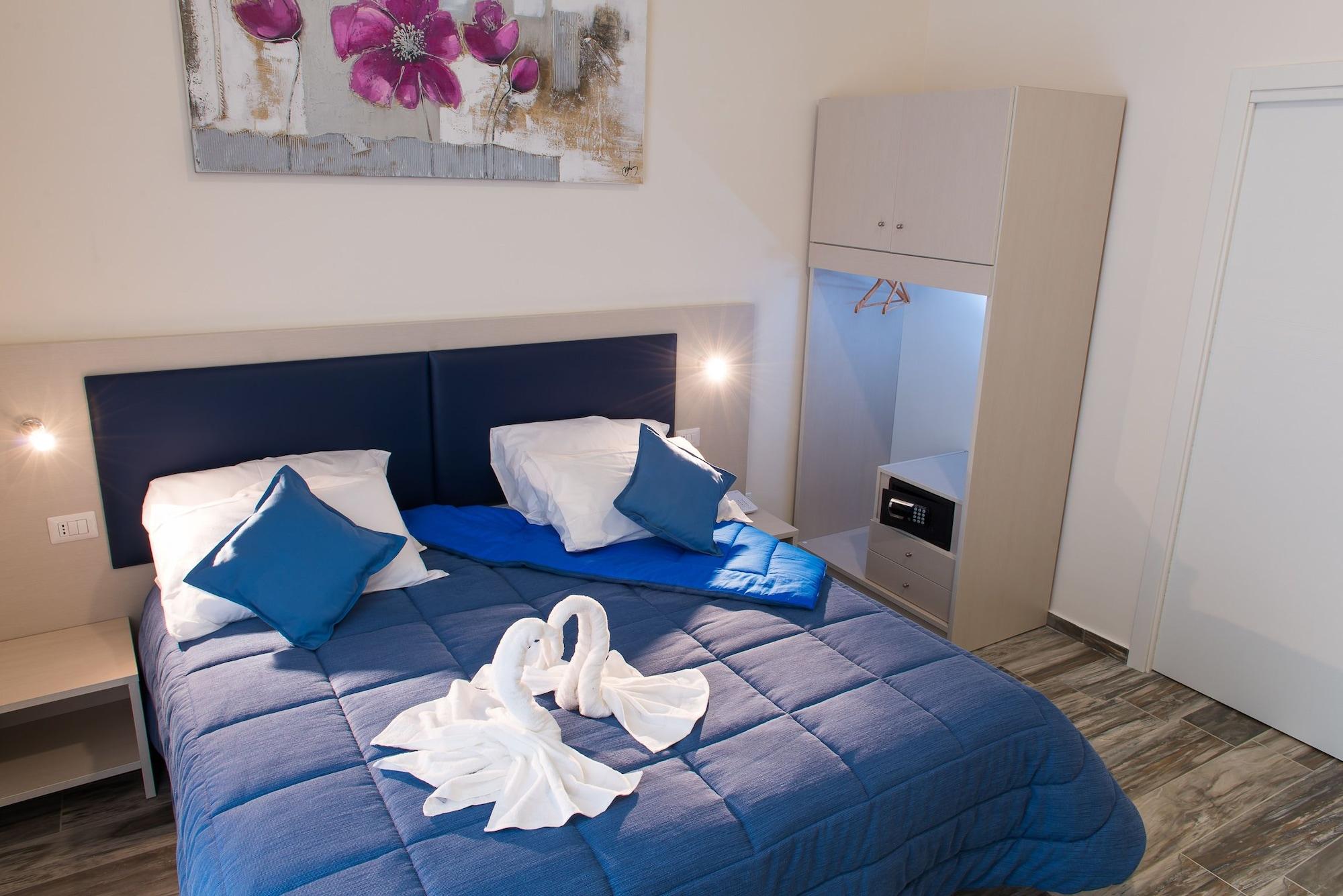 Guest house Napoli's Gold 3*