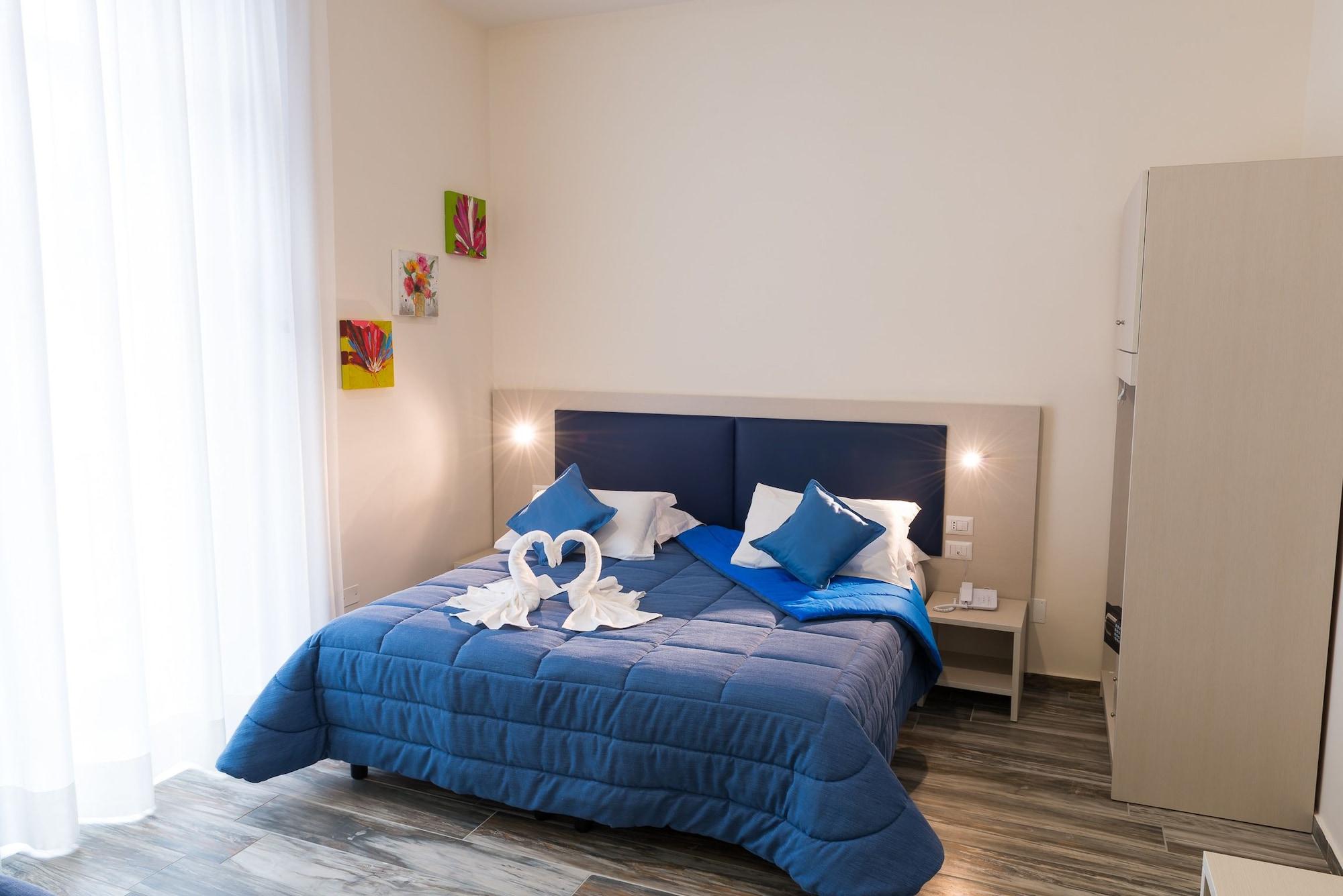 Guest house Napoli's Gold