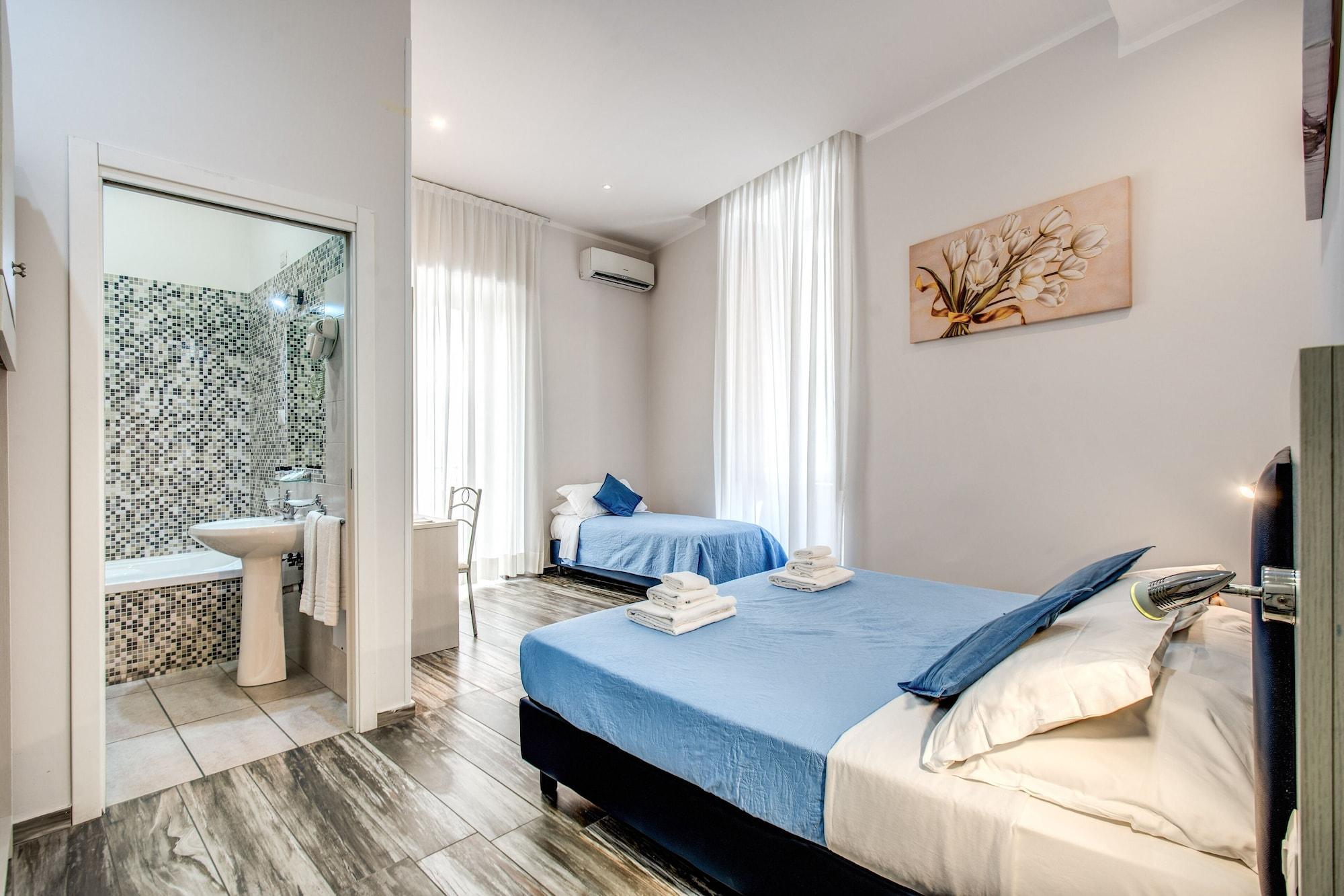 Guest house Napoli's Gold