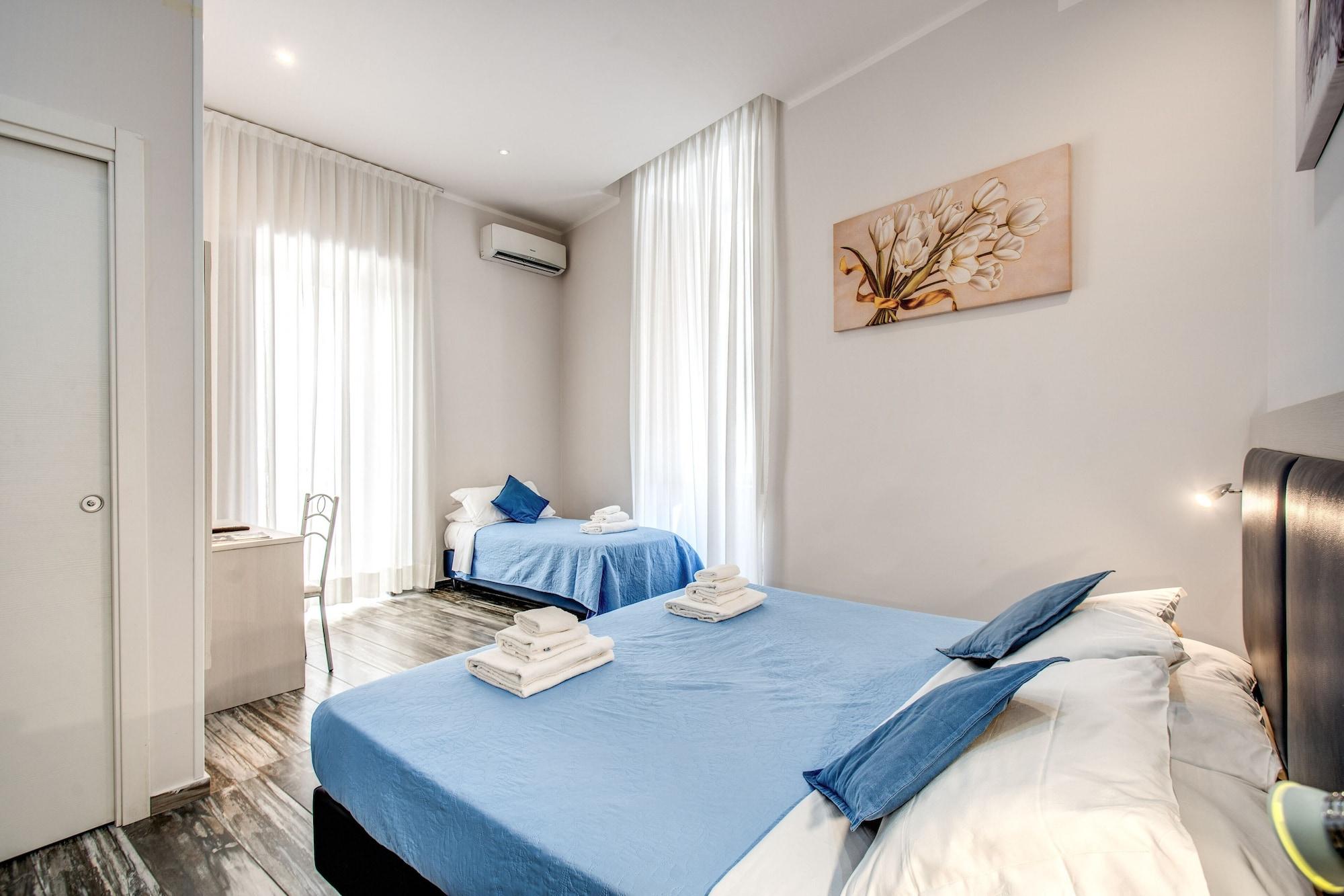 Napoli's Gold Guest house