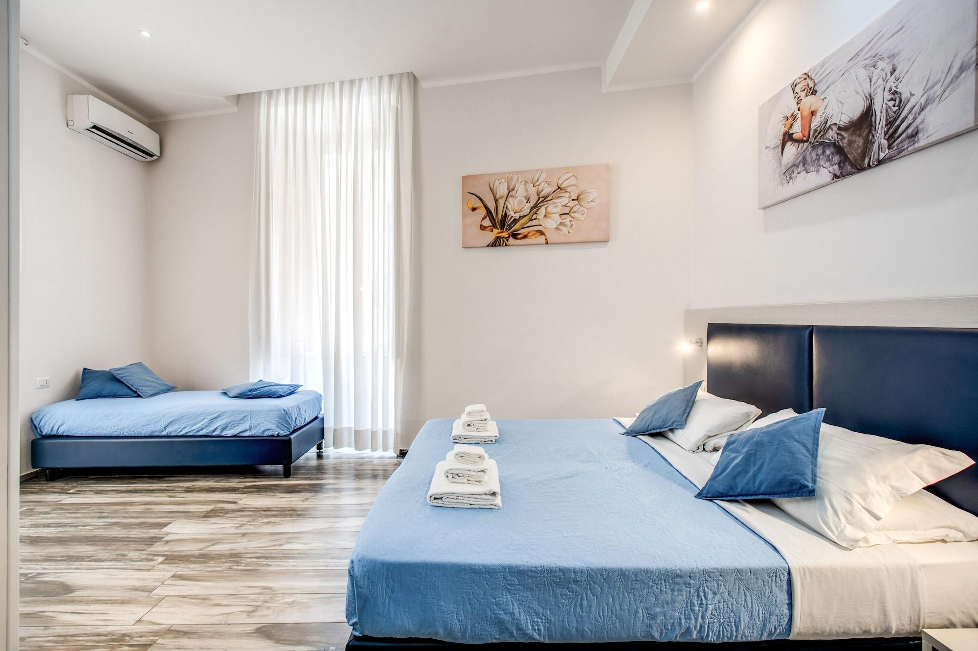 Guest house Napoli's Gold Naples