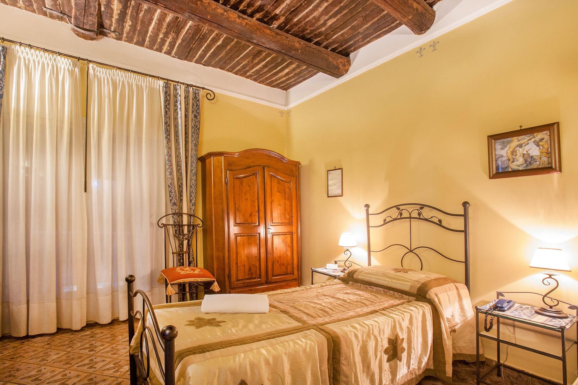 Bed & Breakfast L'alloggio Dei Vassalli Naples