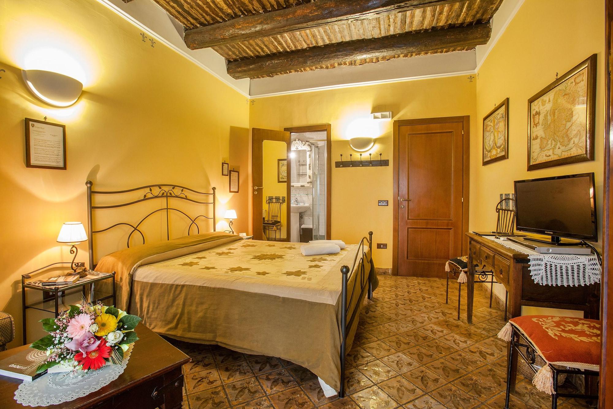 L'alloggio Dei Vassalli Bed & Breakfast