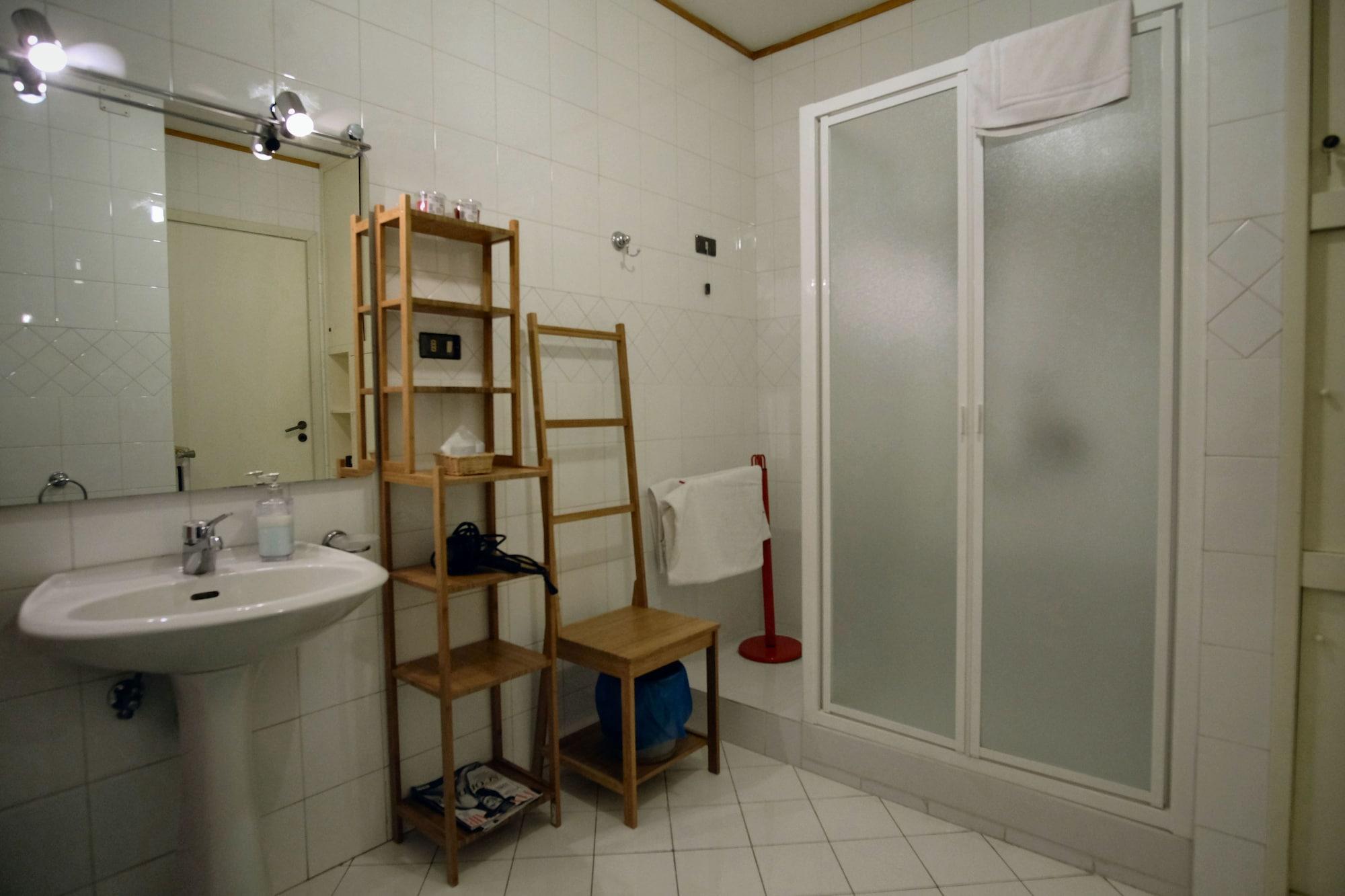 Casa 12 3* Naples