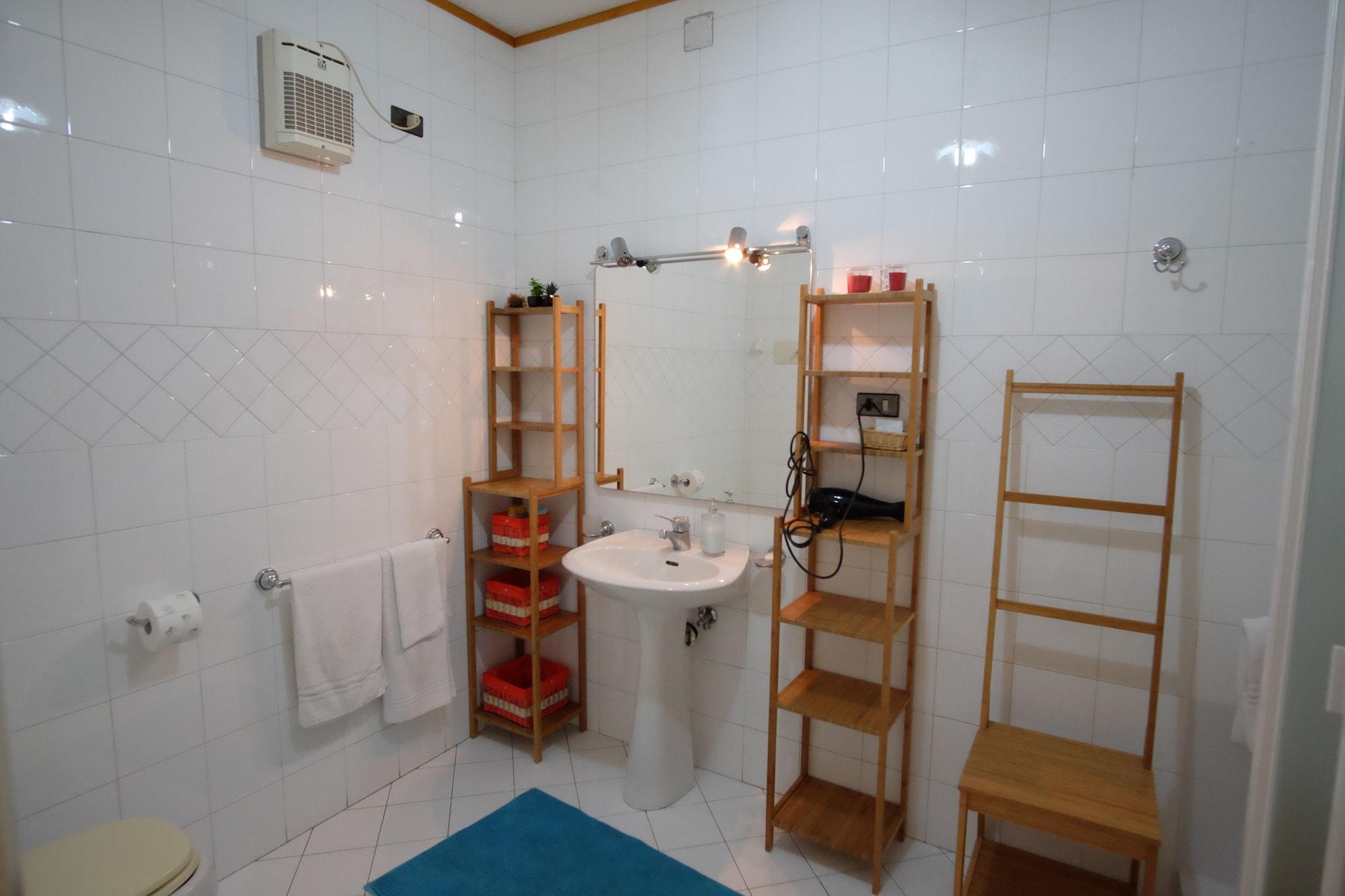 Casa 12 Bed & Breakfast Naples