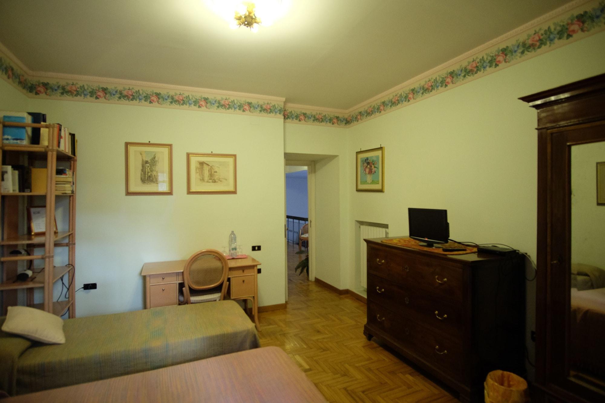 Bed & Breakfast Casa 12 3*