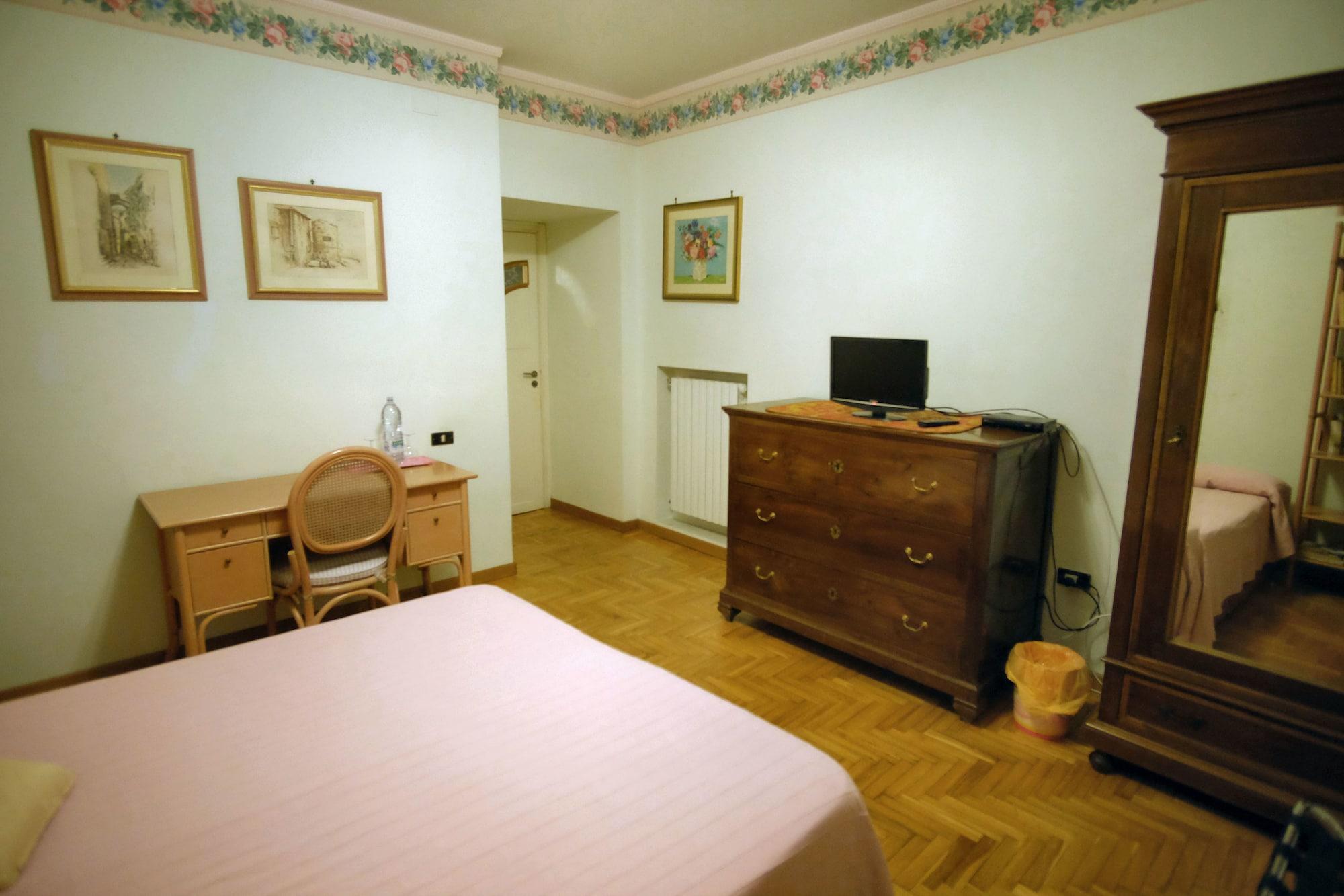 Bed & Breakfast Casa 12 Naples