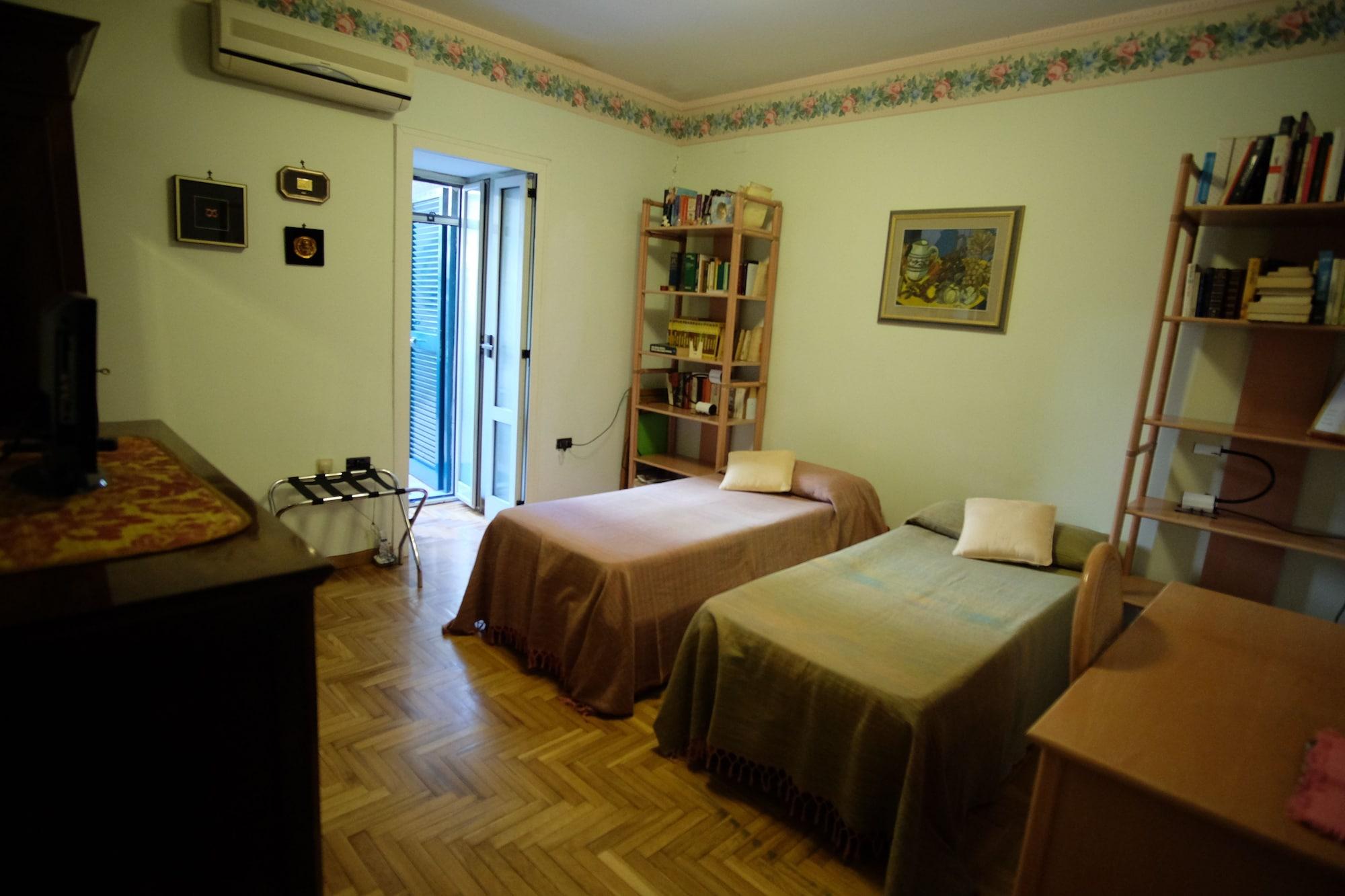 Bed & Breakfast Casa 12 3*