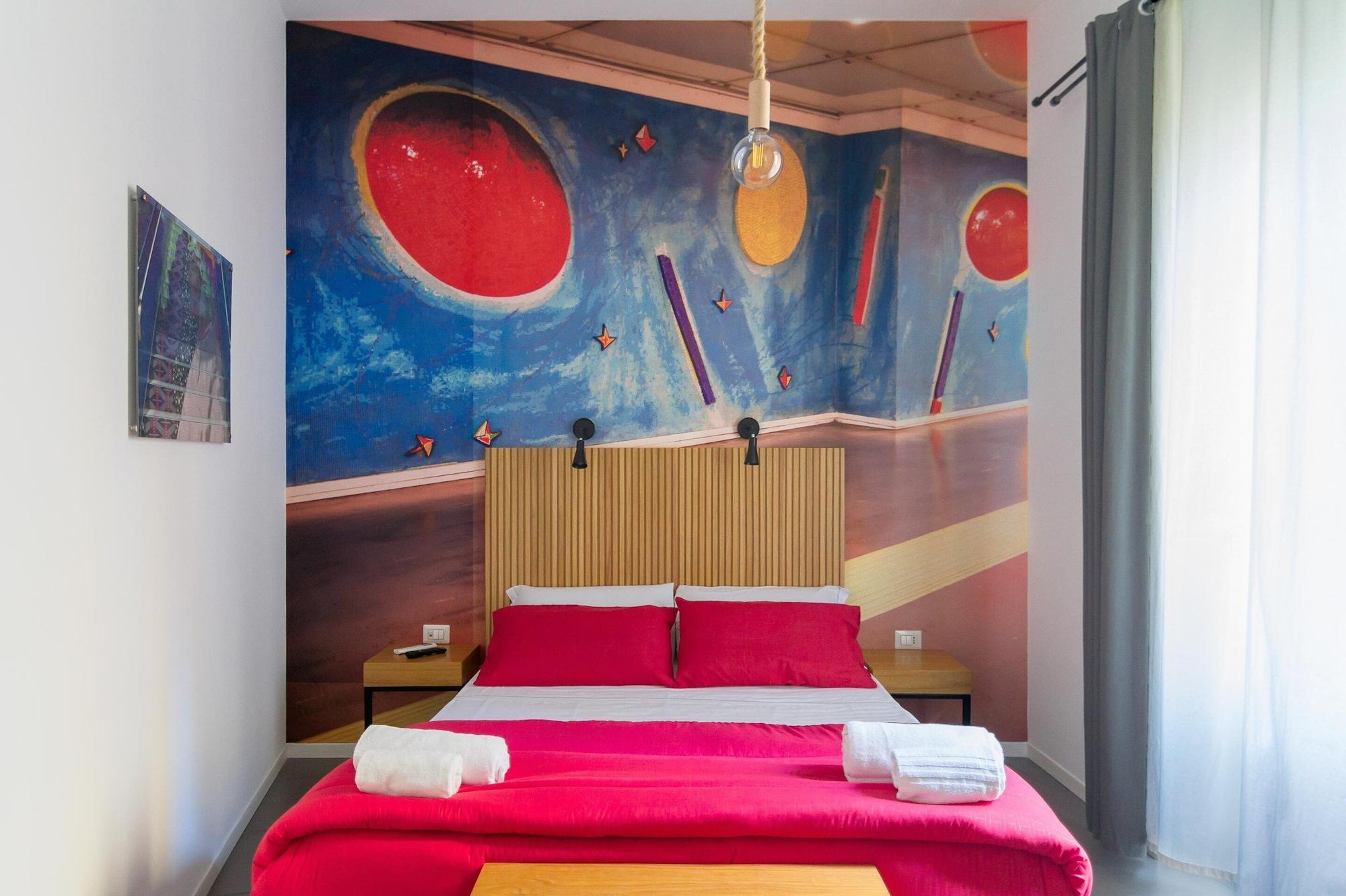 Maison Du La Metro Bed & Breakfast Naples