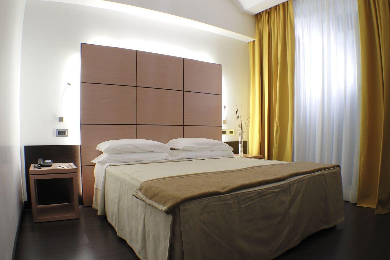 Cimarosa Hotel Naples