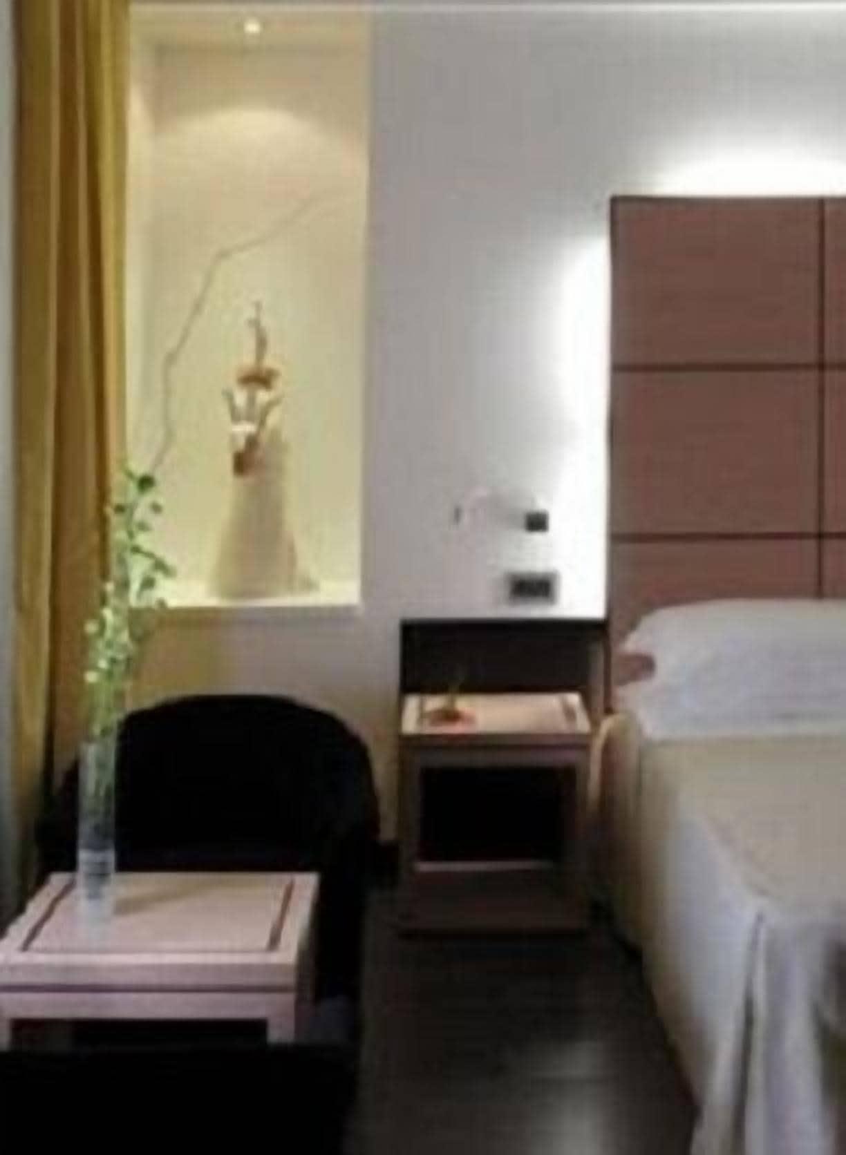 Hotel Cimarosa Naples