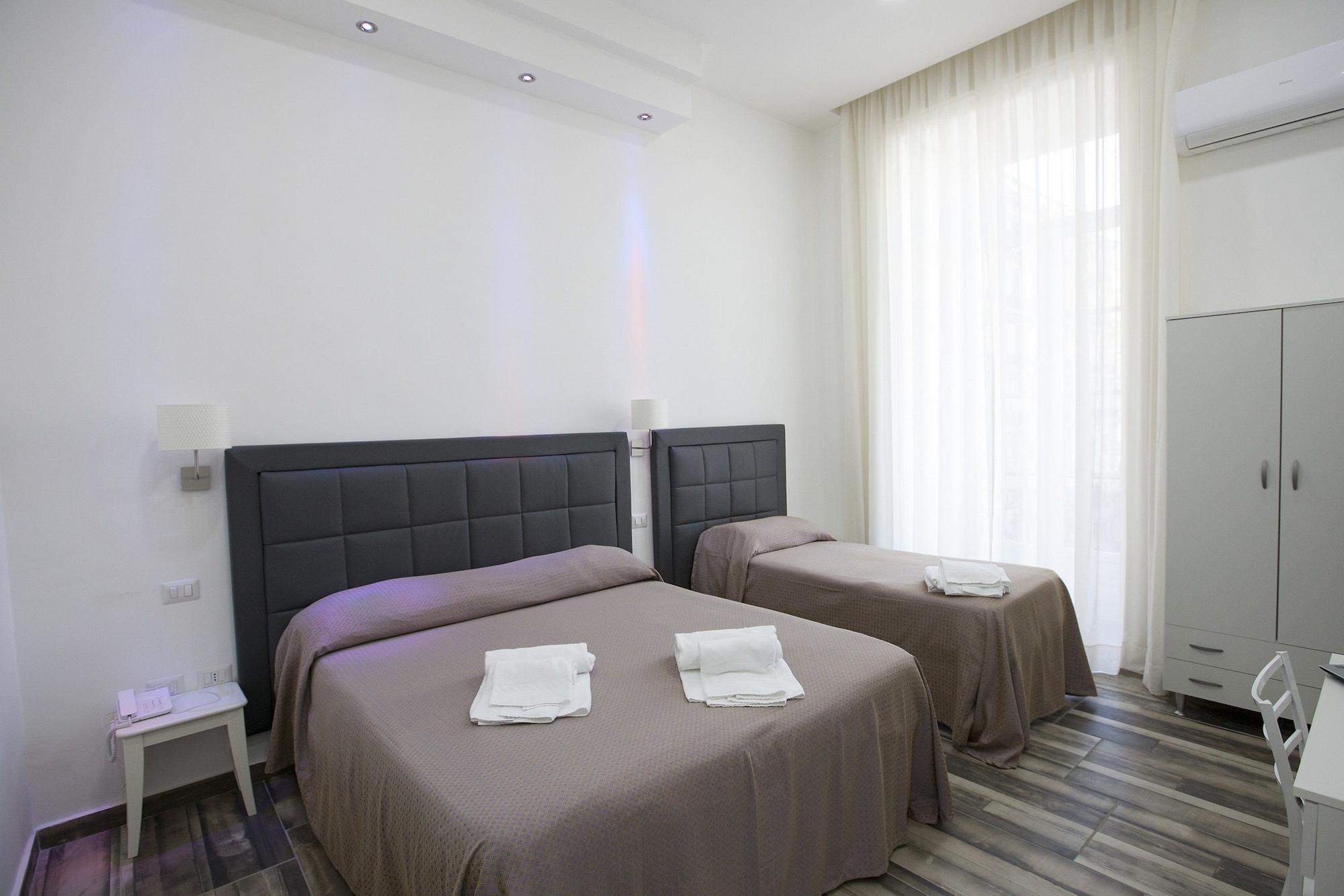 Garibaldi Square Bed & Breakfast