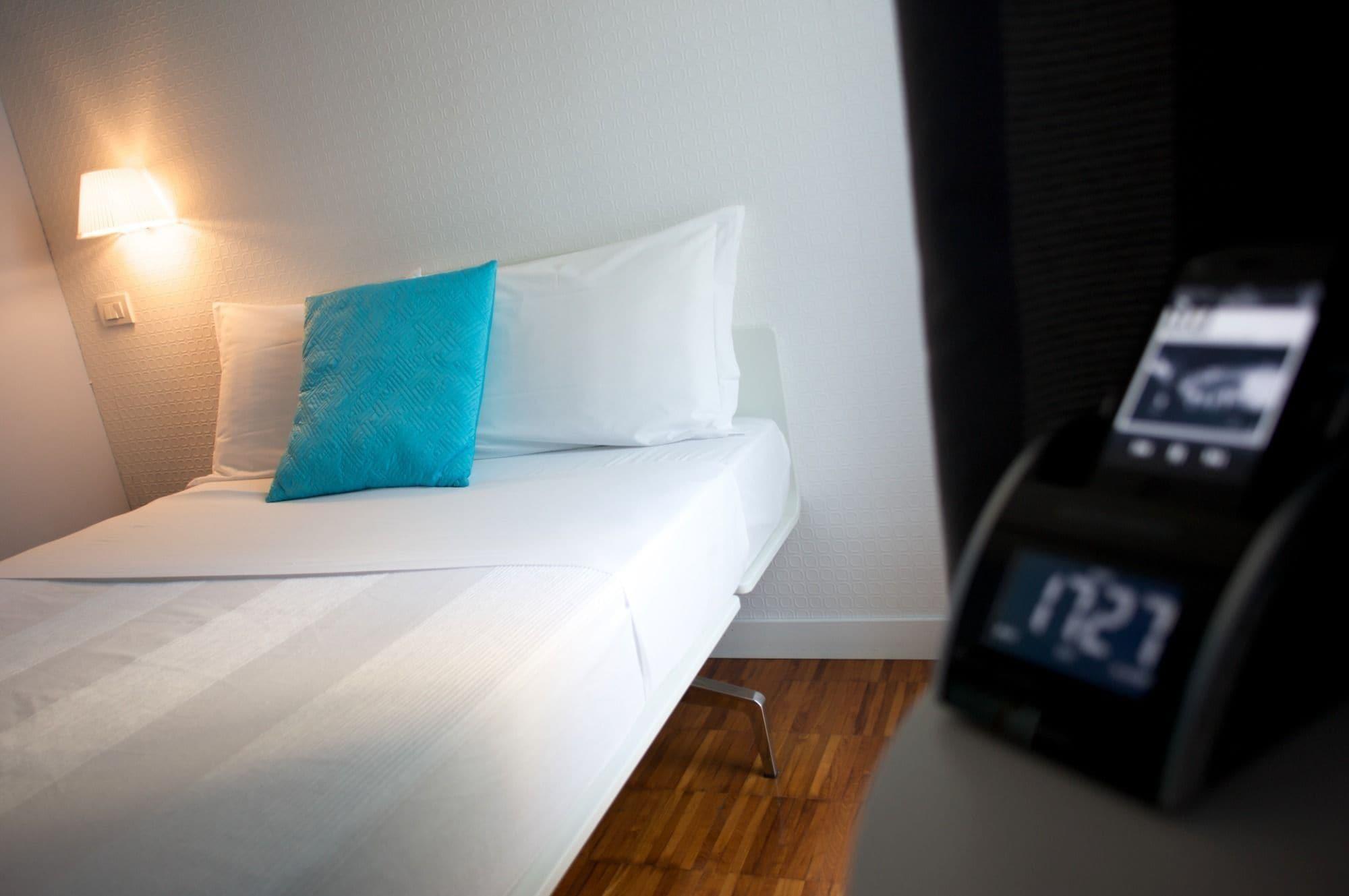 Bed & Breakfast Attico Partenopeo