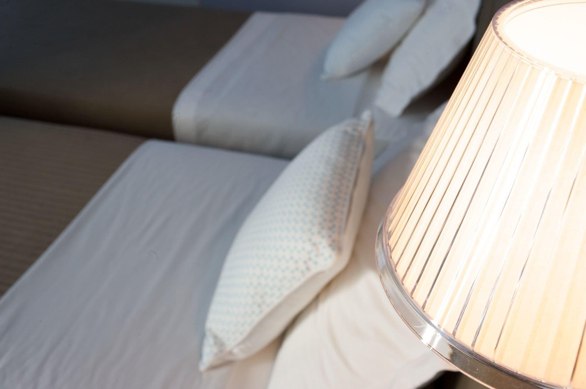 Bed & Breakfast Attico Partenopeo 4*