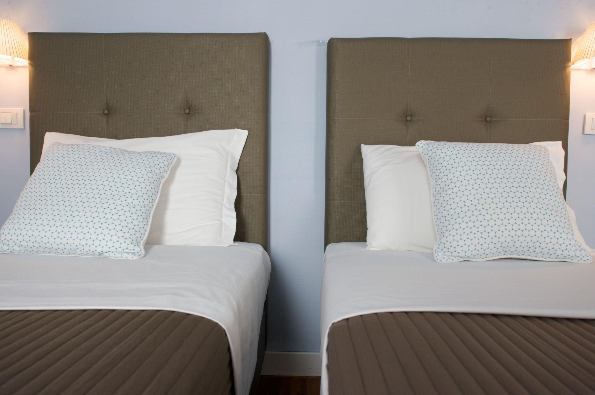 Attico Partenopeo Bed & Breakfast