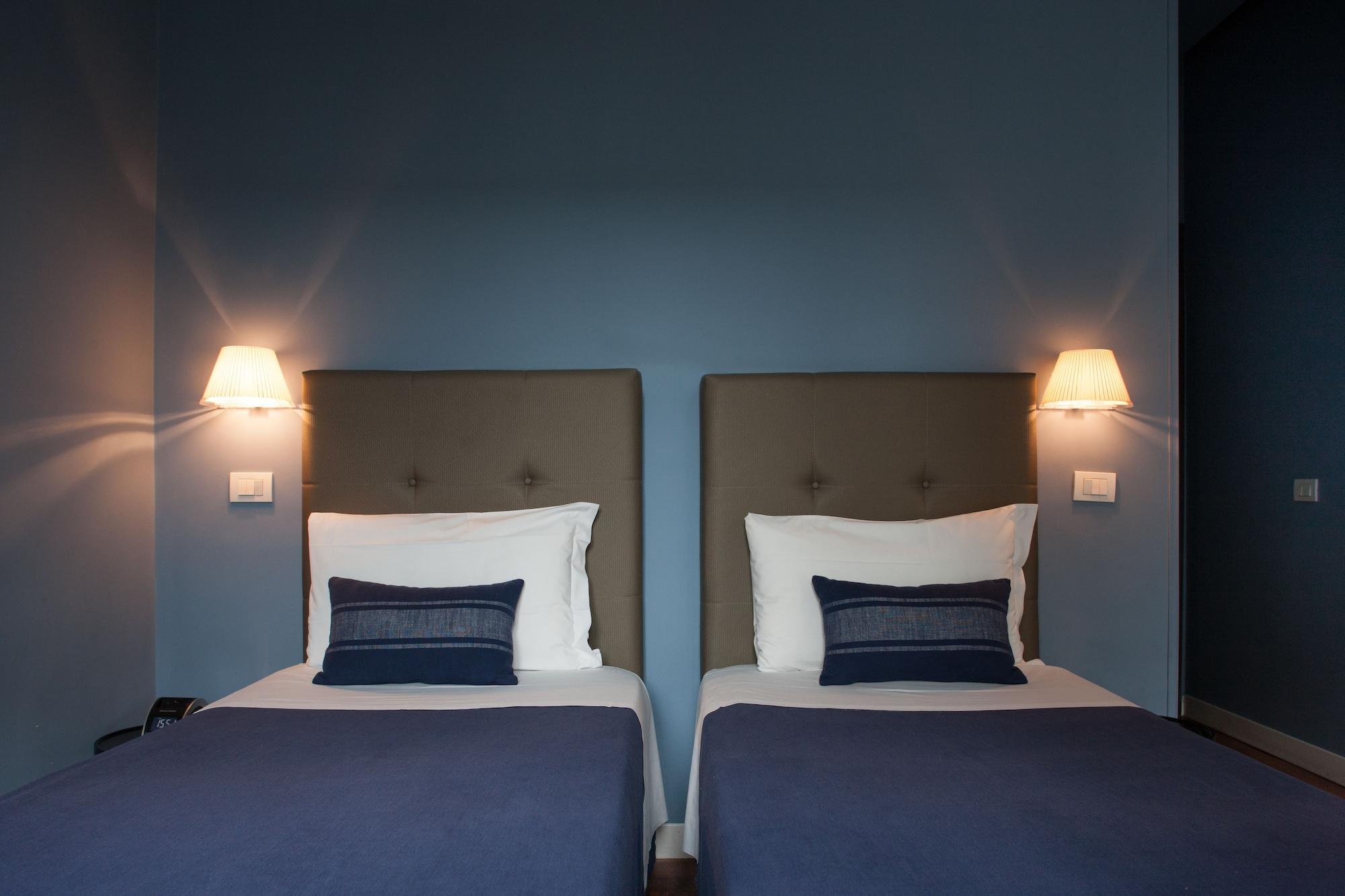 Attico Partenopeo Bed & Breakfast