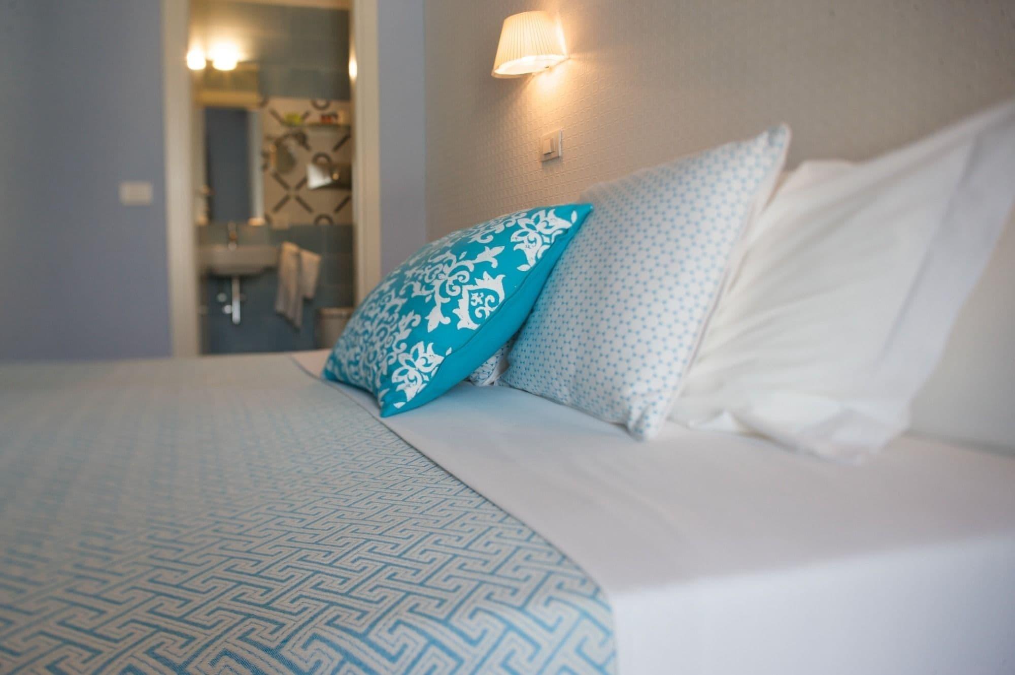 Attico Partenopeo Bed & Breakfast
