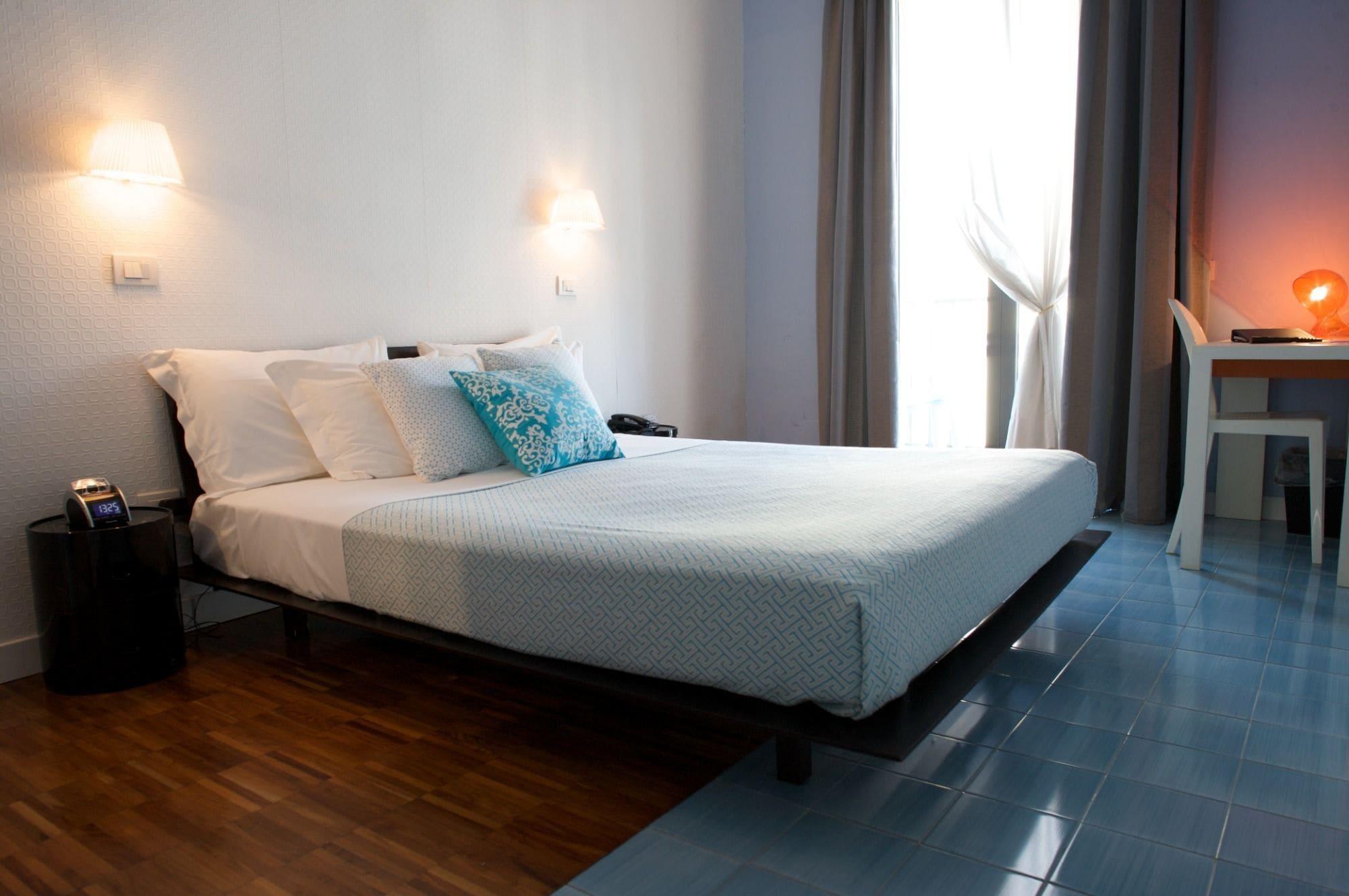 Attico Partenopeo 4* Naples