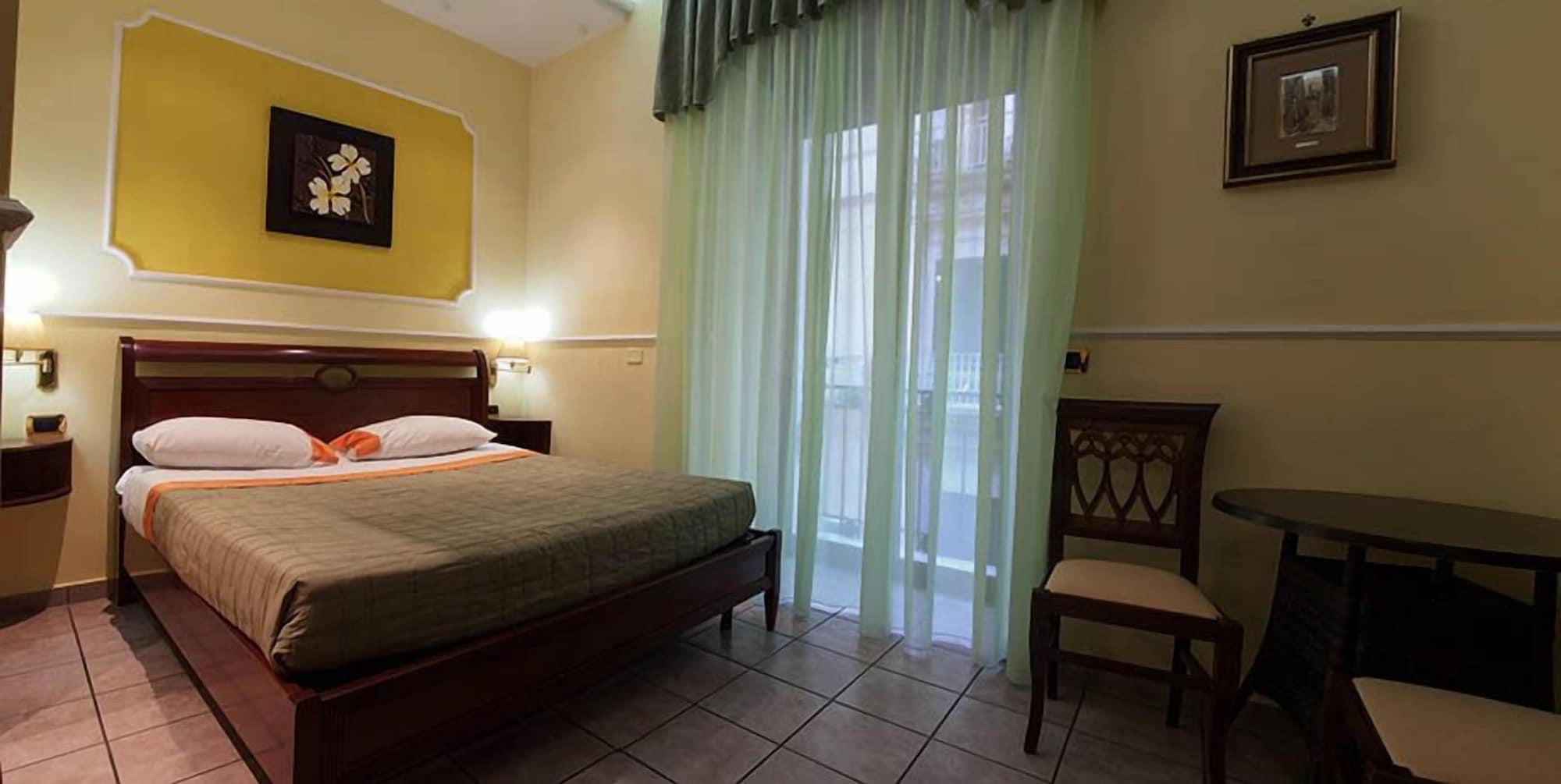 Bed & Breakfast Del Corso Naples