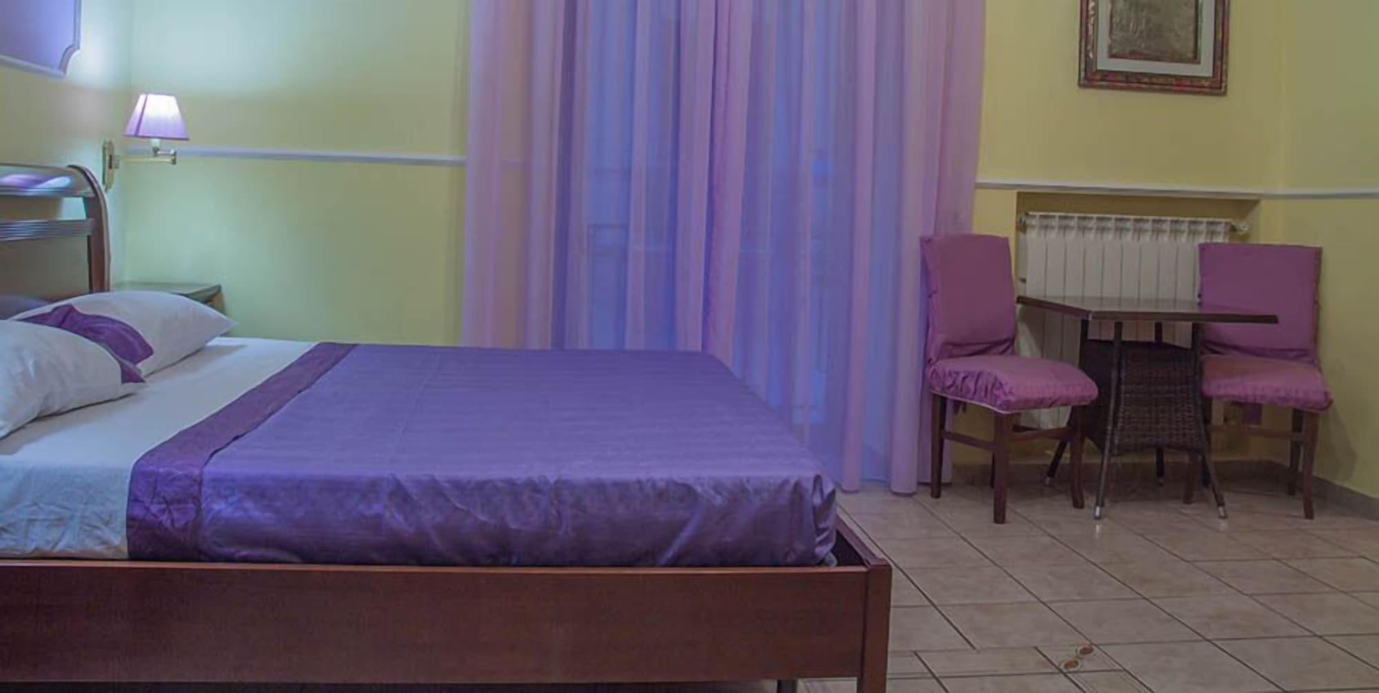 Bed & Breakfast Del Corso Naples