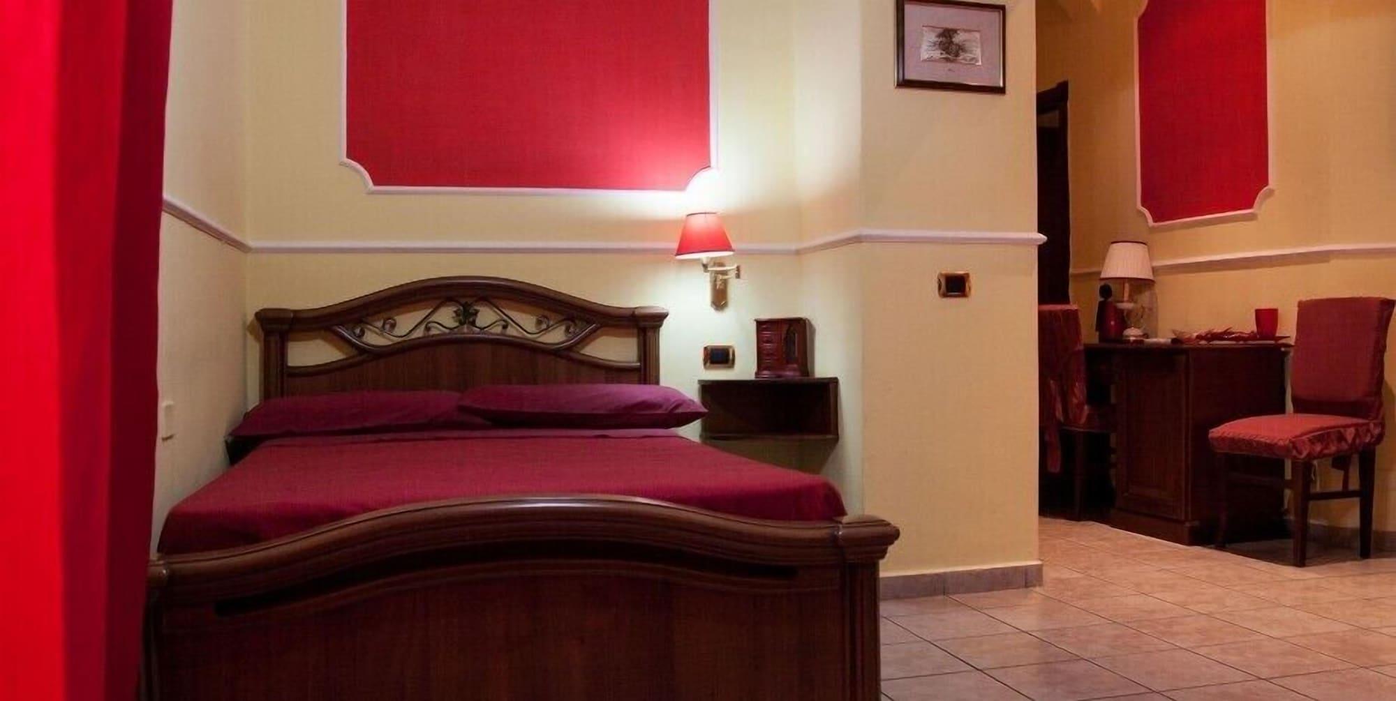 Del Corso Bed & Breakfast Naples