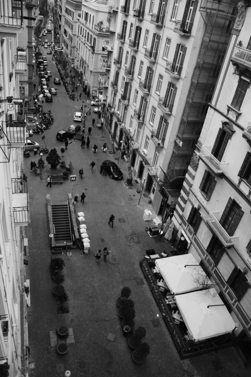 Cimarosa 3* Naples