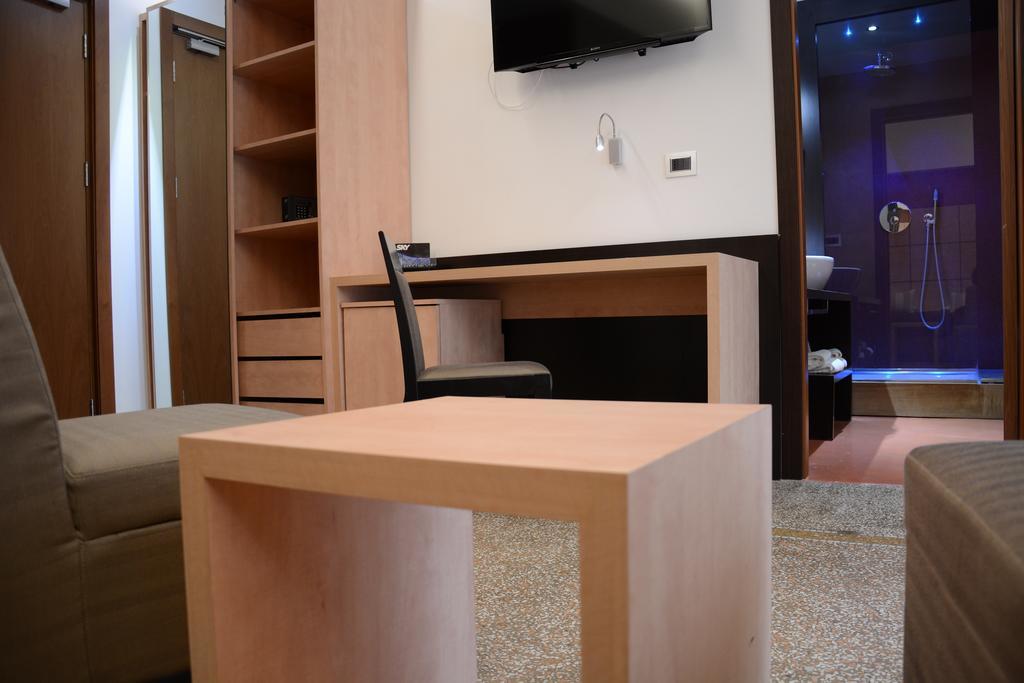 Cimarosa Hotel Naples