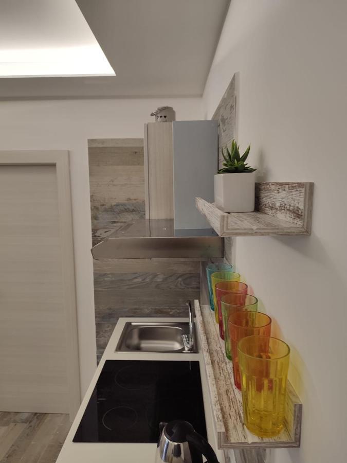 Apartment Casetta Al Vomero Naples
