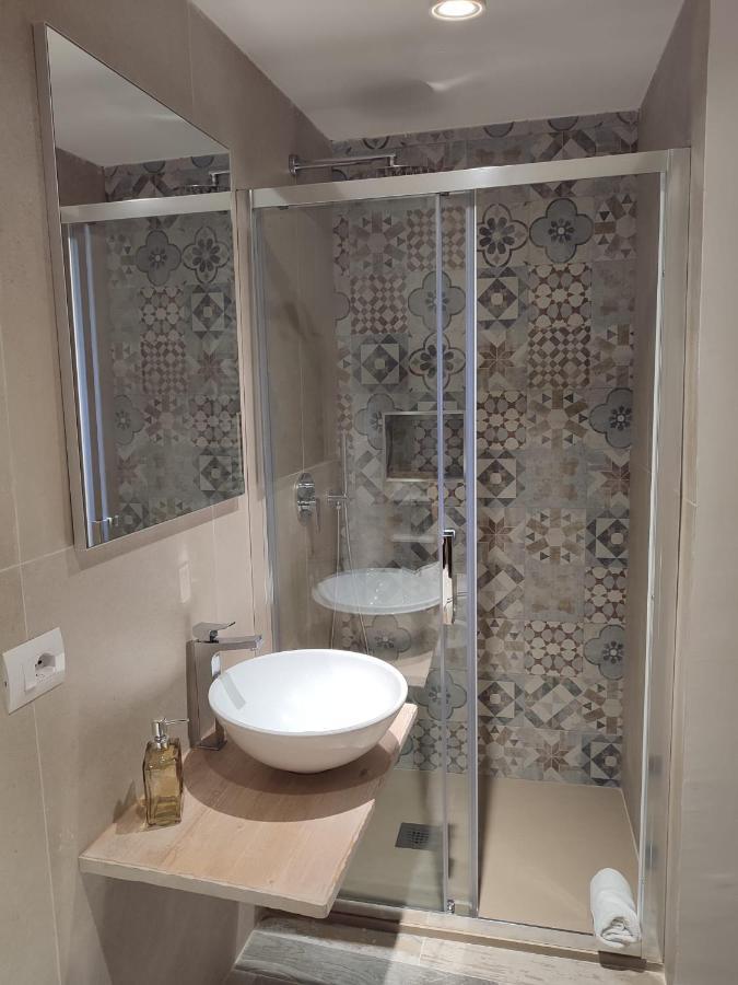 Apartment Casetta Al Vomero Naples